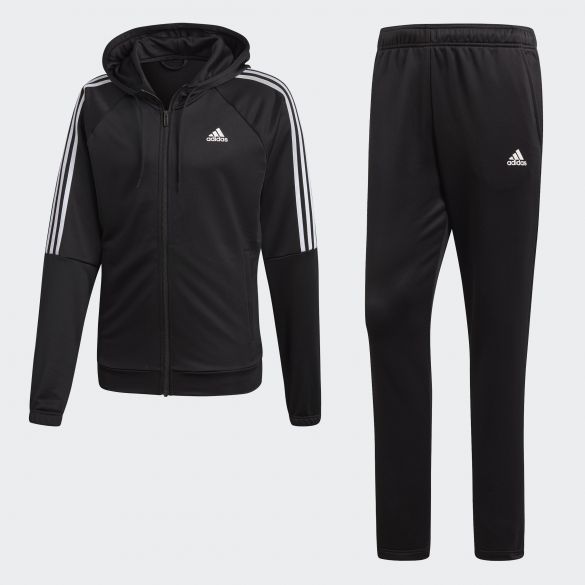 Мужской спортивный костюм Adidas Re-Focus Ts CZ7853_image_1