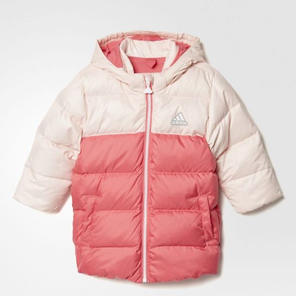 Детская куртка Adidas I Smu Down Jkt CE4926 _image_1