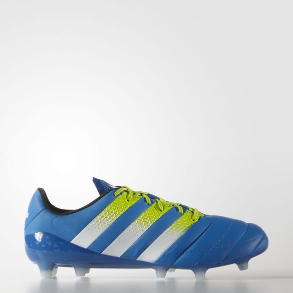 Мужские бутсы Adidas ACE 16.1 FG|AG Leather AF5098_image_1