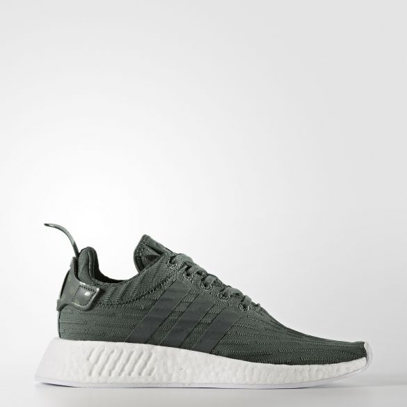 Женские кроссовки Adidas Originals NMD_R2 W BA7261_image_1