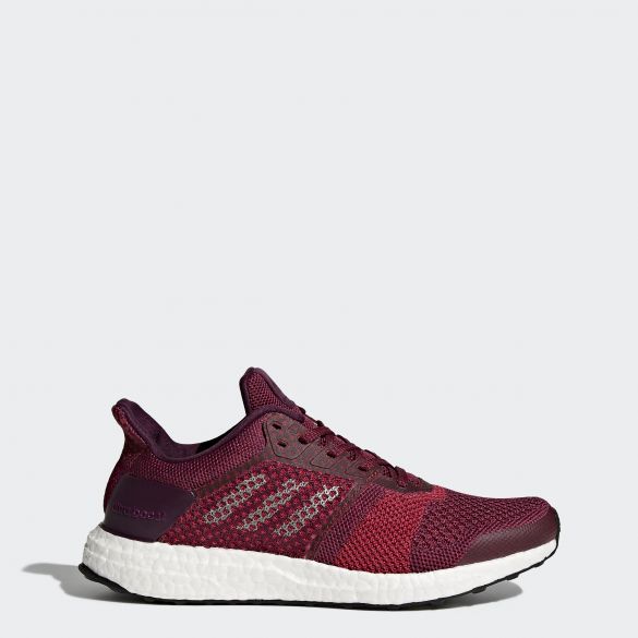 Женские кроссовки Adidas UltraBoost ST S80620_image_1