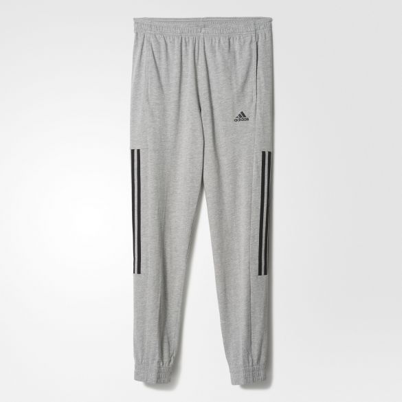 Чоловічі штани Adidas Tapered Comfort 2.0 AK2459_image_1