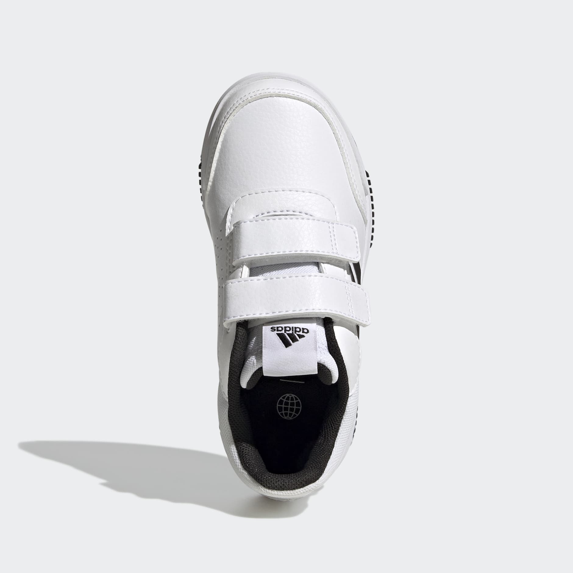 Дитячі кросівки Adidas Tensaur Hook and Loop GW1981_image_2