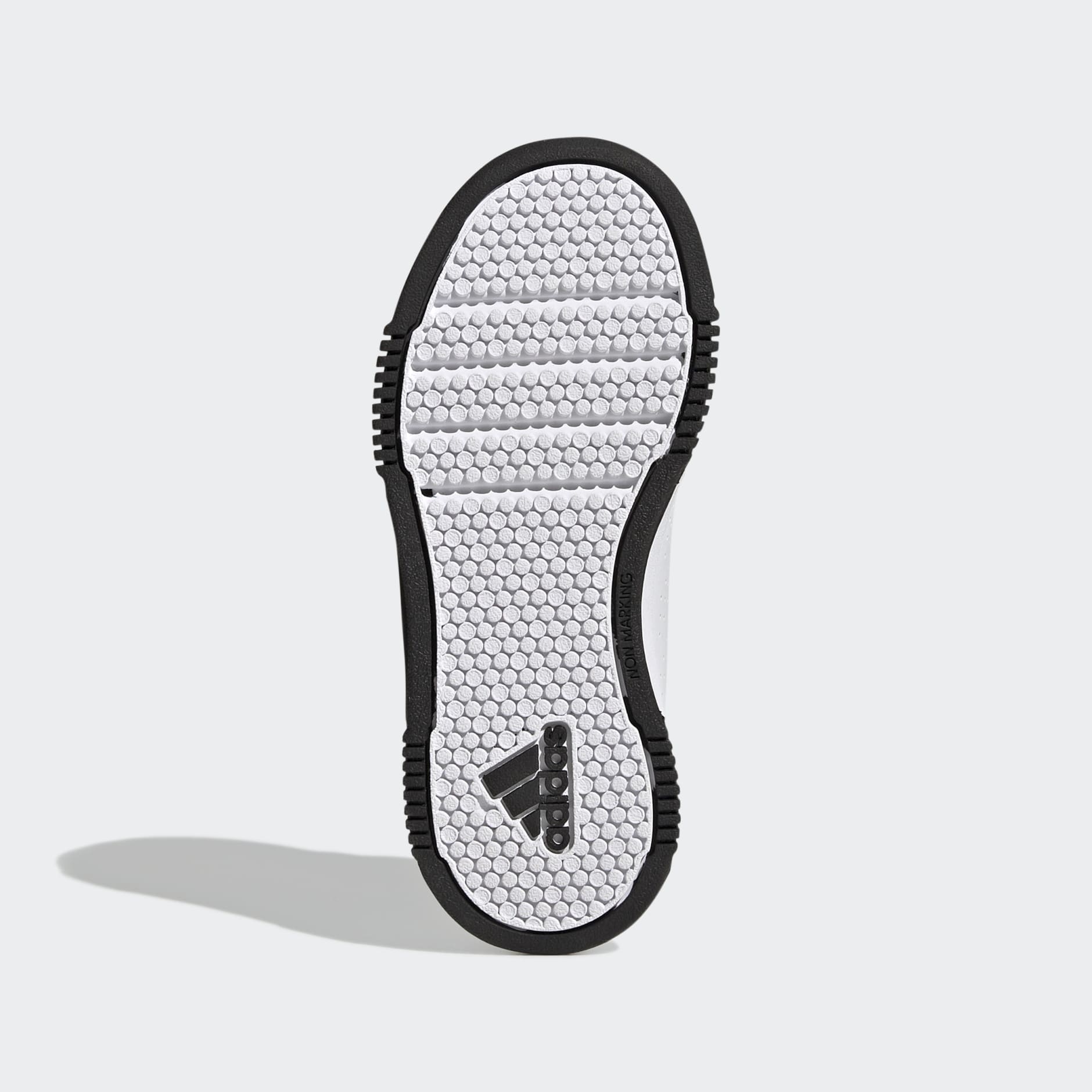 Дитячі кросівки Adidas Tensaur Hook and Loop GW1981_image_3