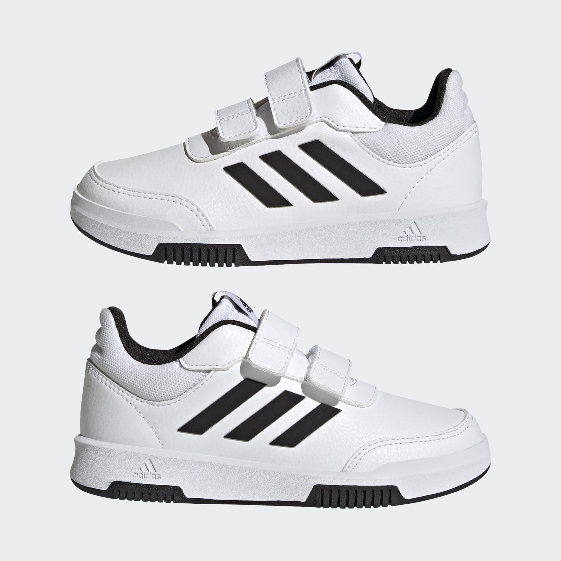Дитячі кросівки Adidas Tensaur Hook and Loop GW1981_image_7