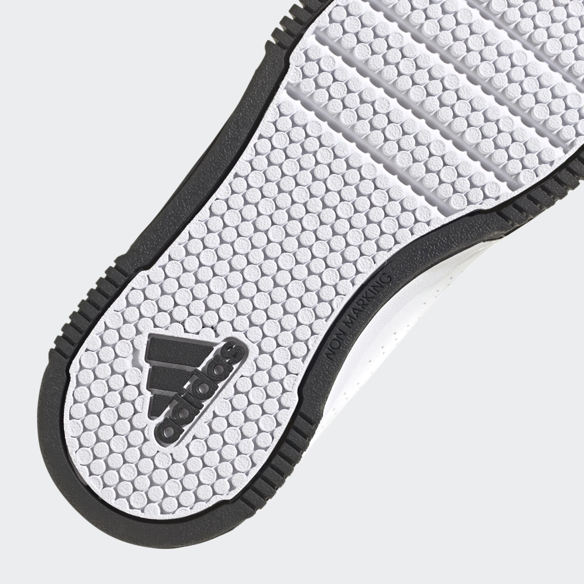 Дитячі кросівки Adidas Tensaur Hook and Loop GW1981_image_8