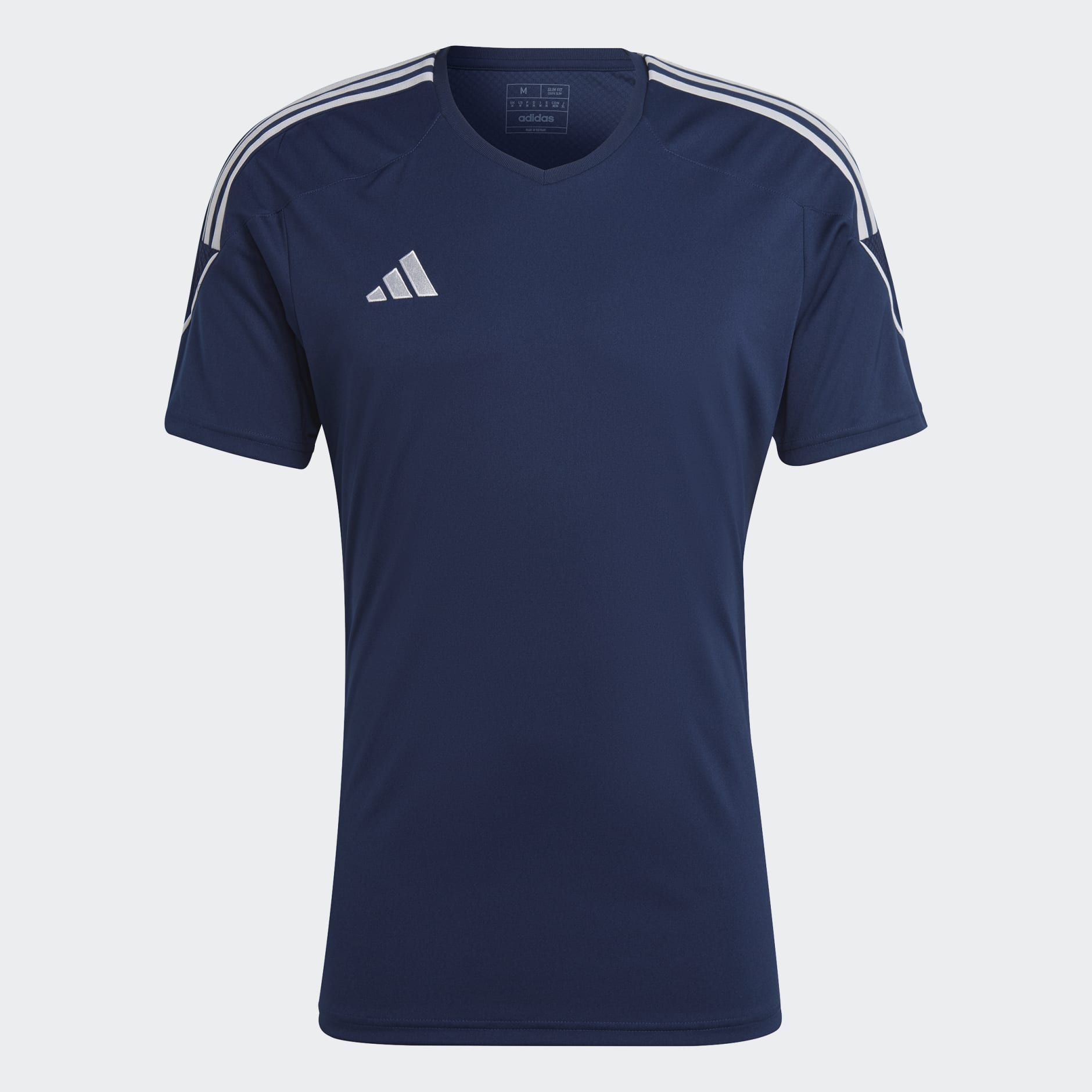 Чоловіча футболка Adidas Tiro 23 League HR4608_image_1