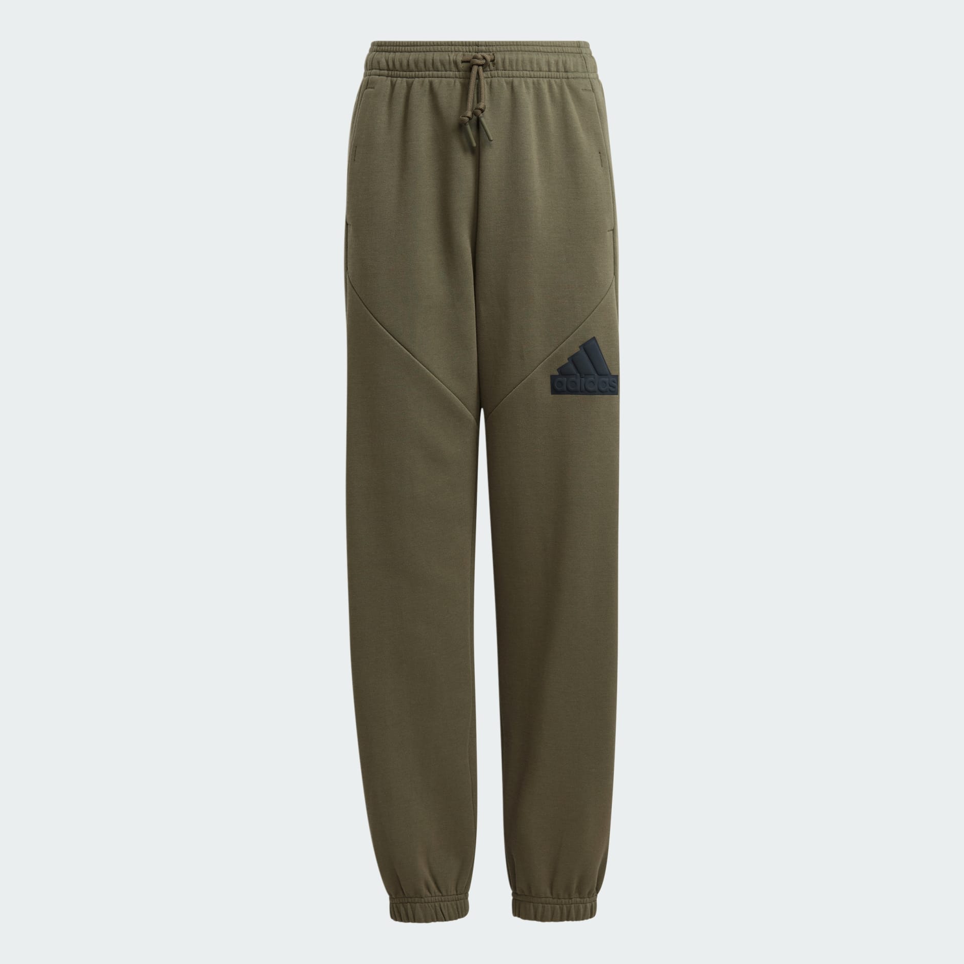 Дитячі штани Adidas Future Icons Logo IM0081_image_1