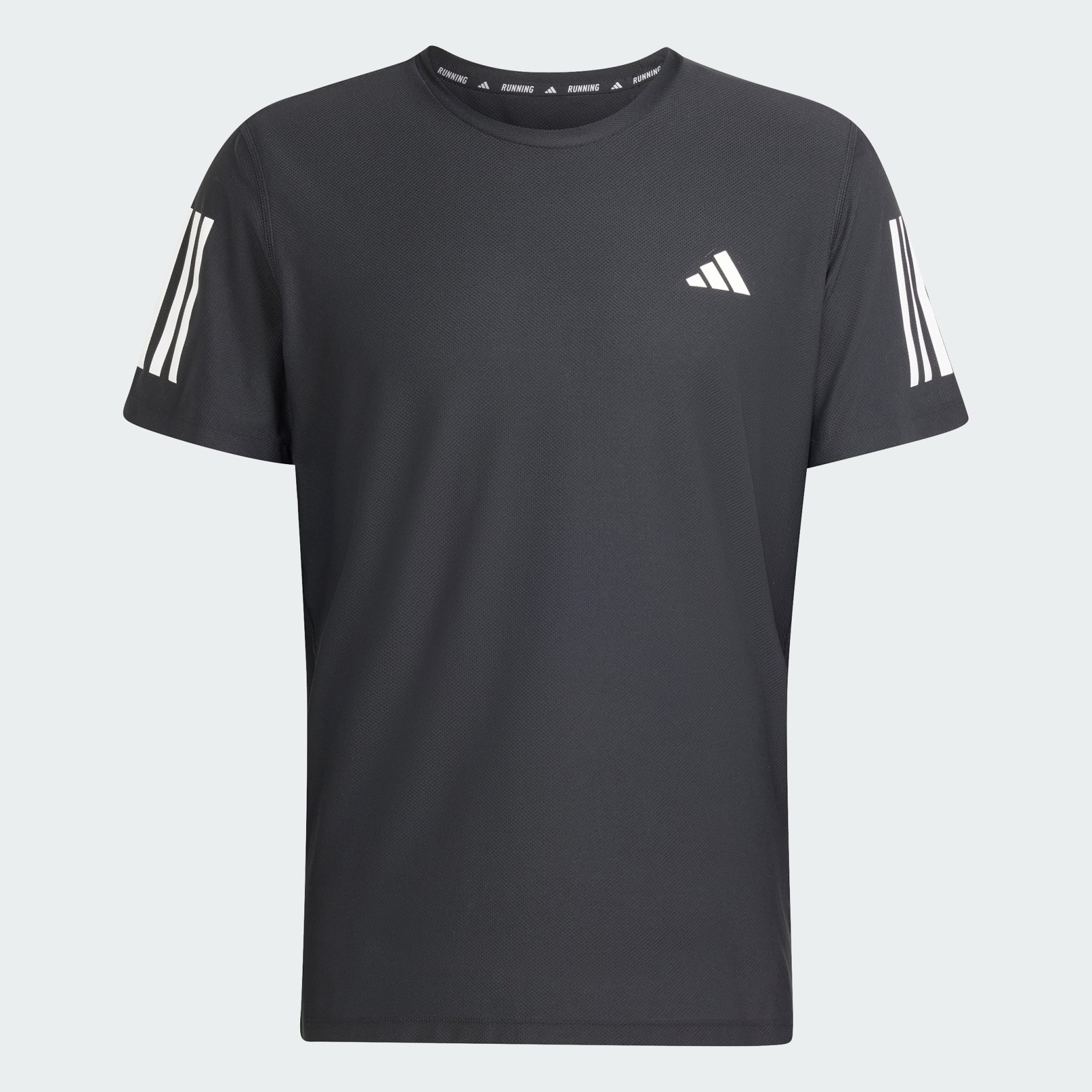 Чоловіча футболка Adidas Own the Run IN1500_image_1