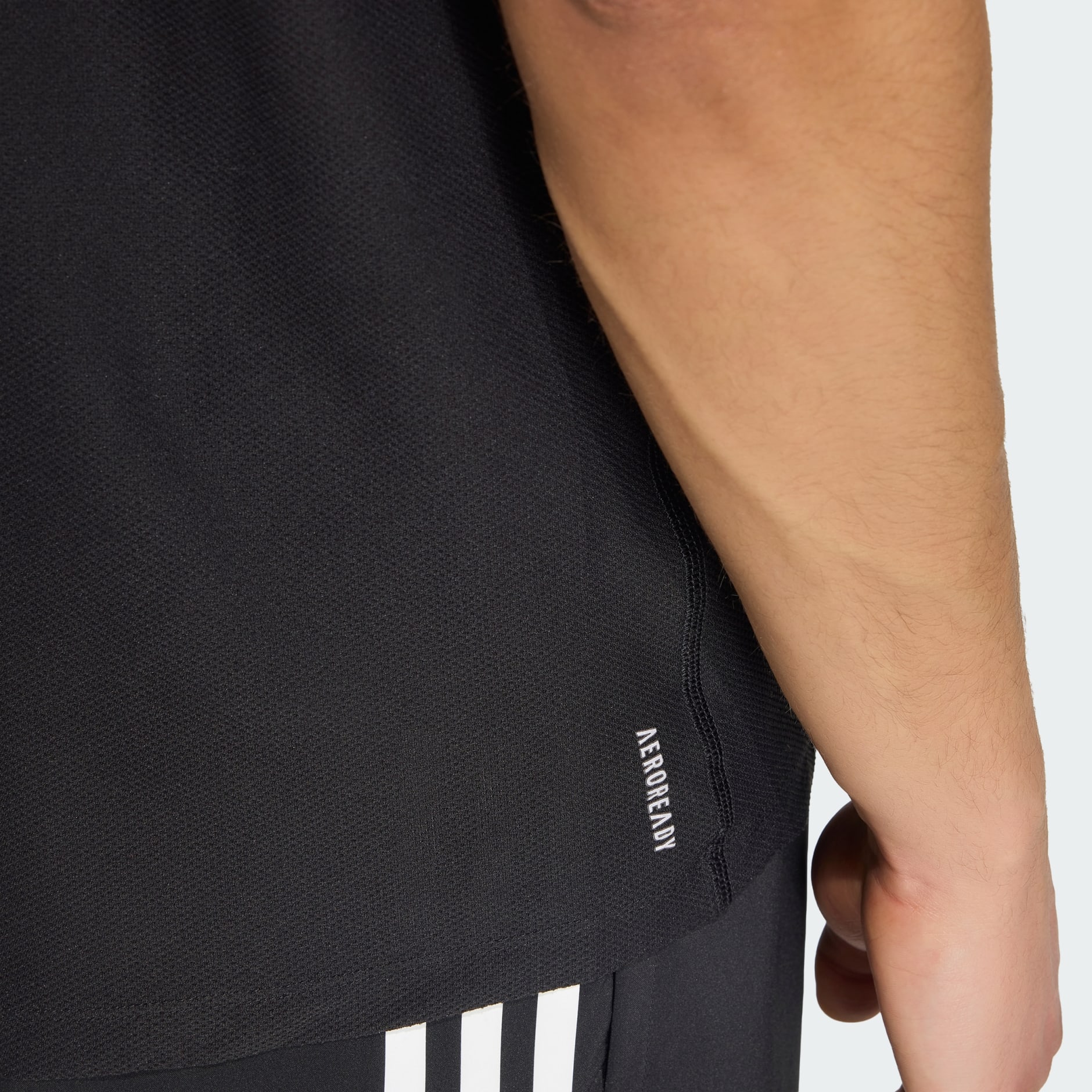Чоловіча футболка Adidas Own the Run IN1500_image_6