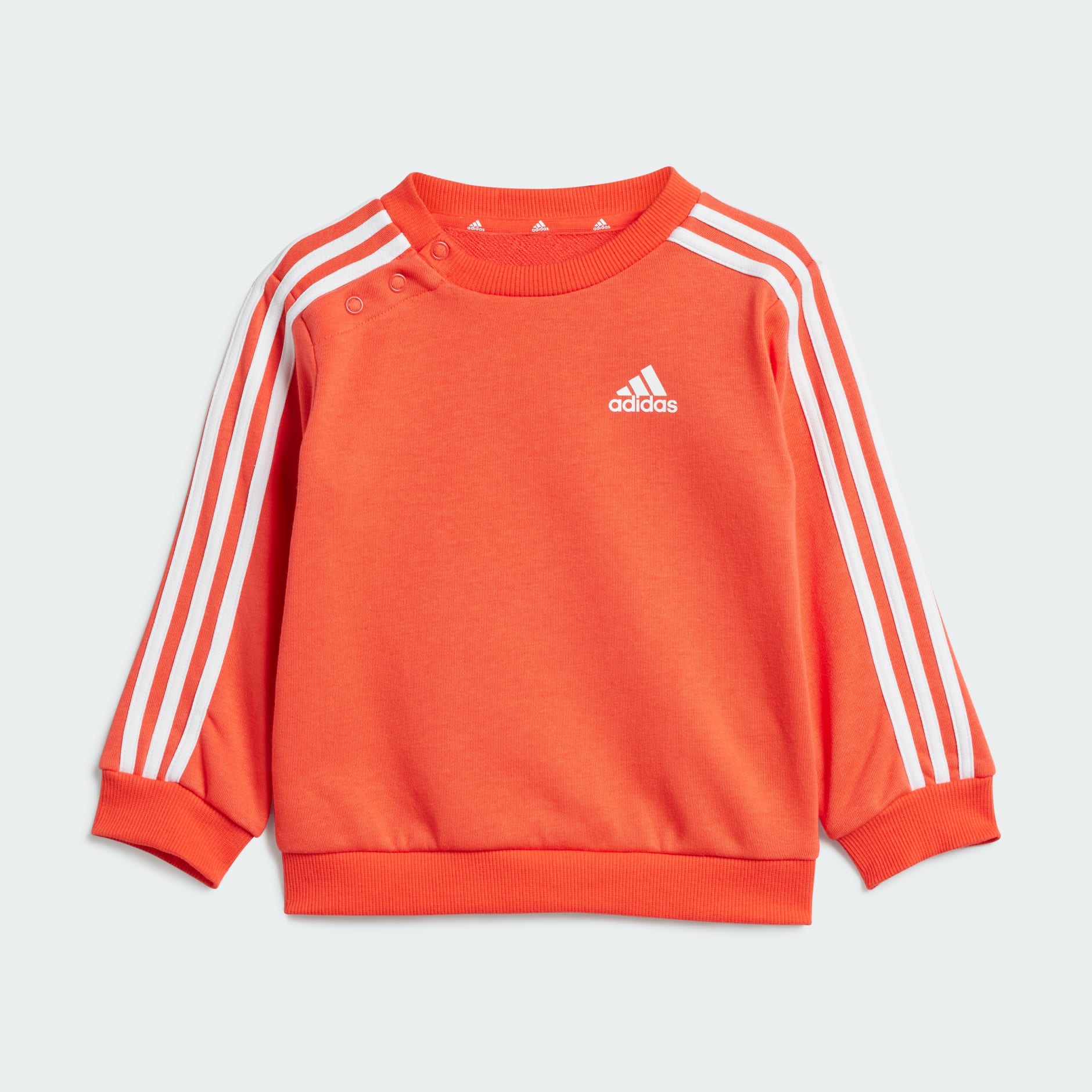 Дитячий спортивний комплект Adidas Essentials 3-Stripes IQ4115_image_2
