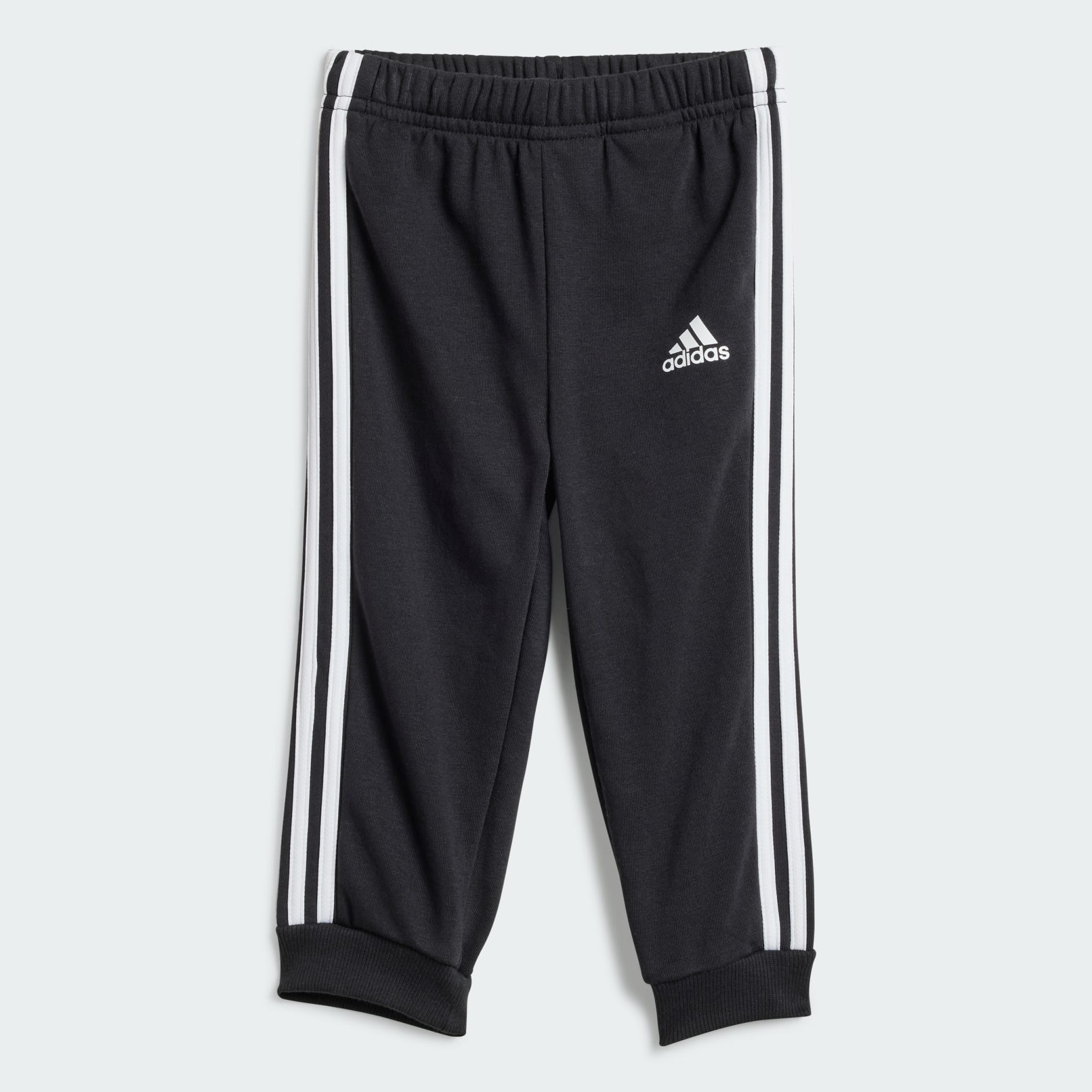 Дитячий спортивний комплект Adidas Essentials 3-Stripes IQ4115_image_4