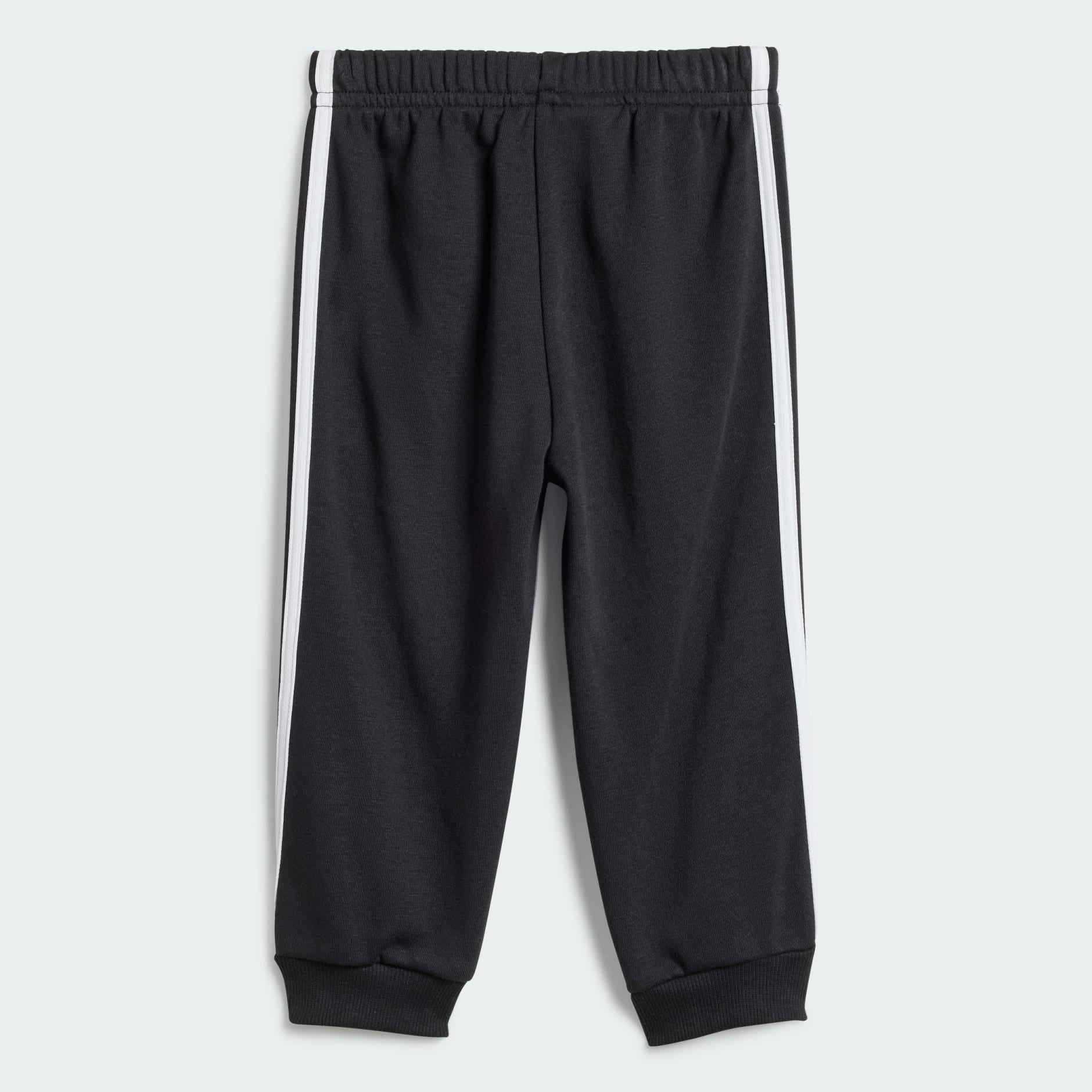 Дитячий спортивний комплект Adidas Essentials 3-Stripes IQ4115_image_5