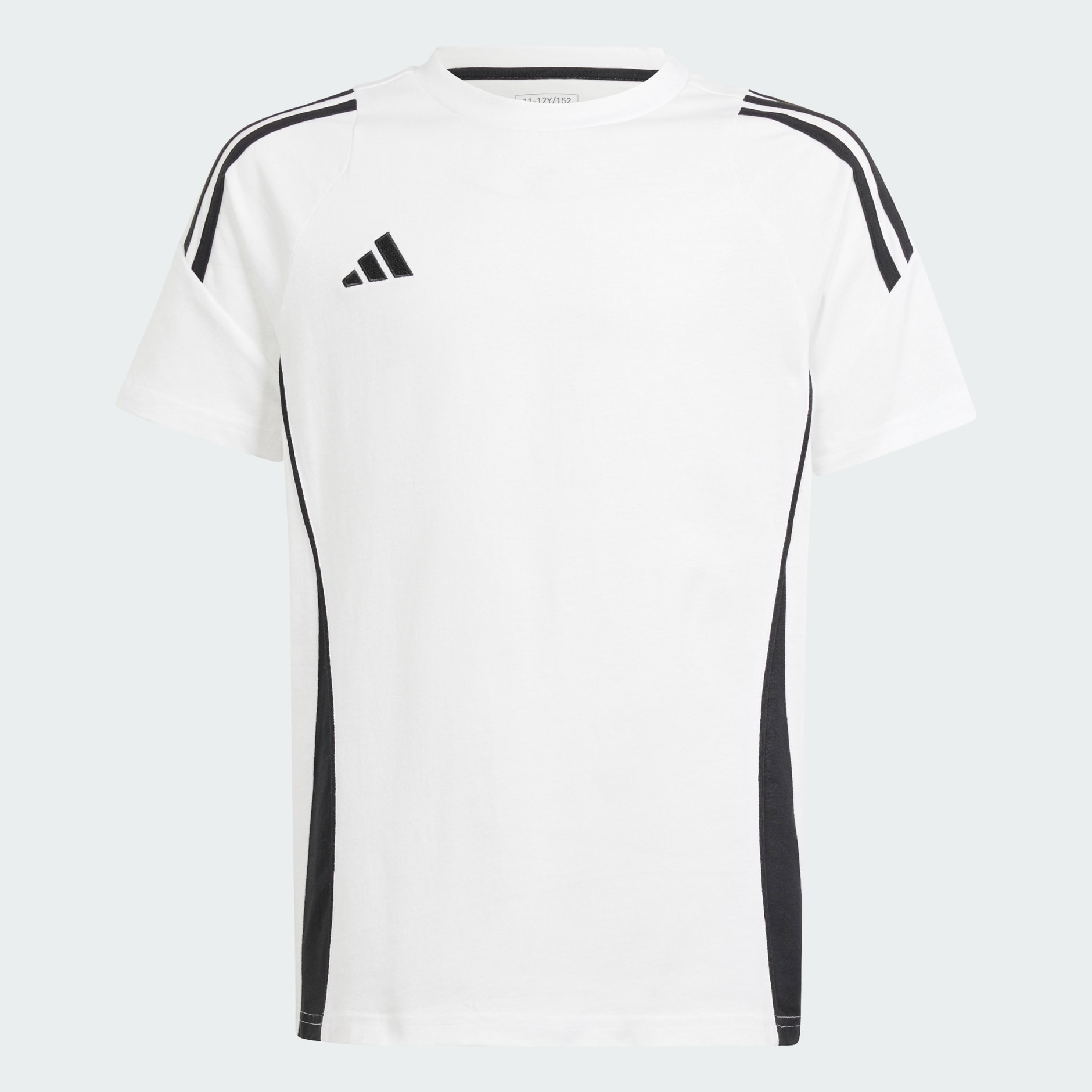 Дитяча футболка Adidas Tiro 24 Sweat IR9358_image_1