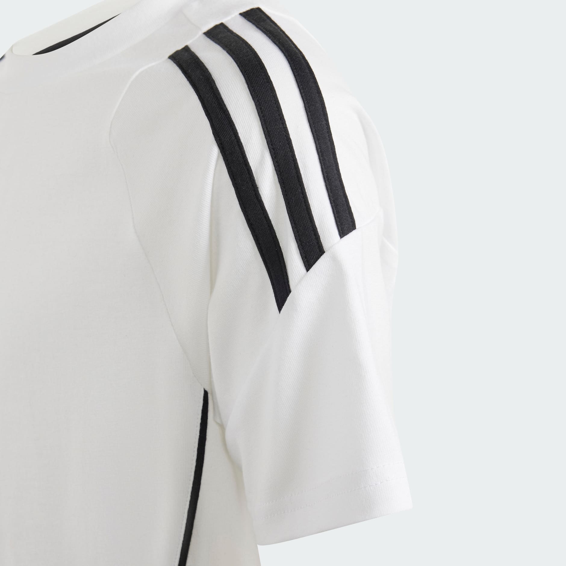 Дитяча футболка Adidas Tiro 24 Sweat IR9358_image_3