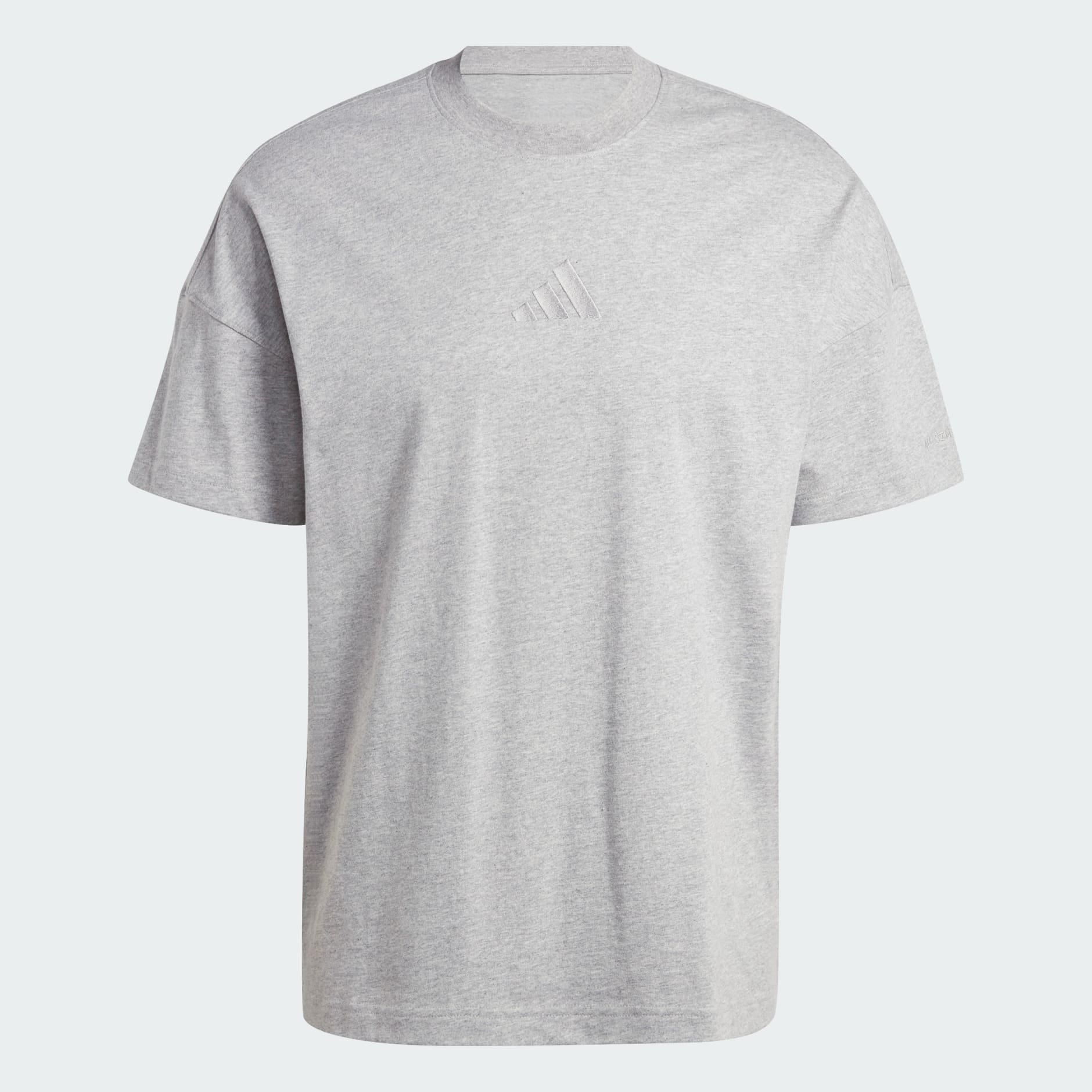 Чоловіча футболка Adidas ALL SZN IY4138_image_1