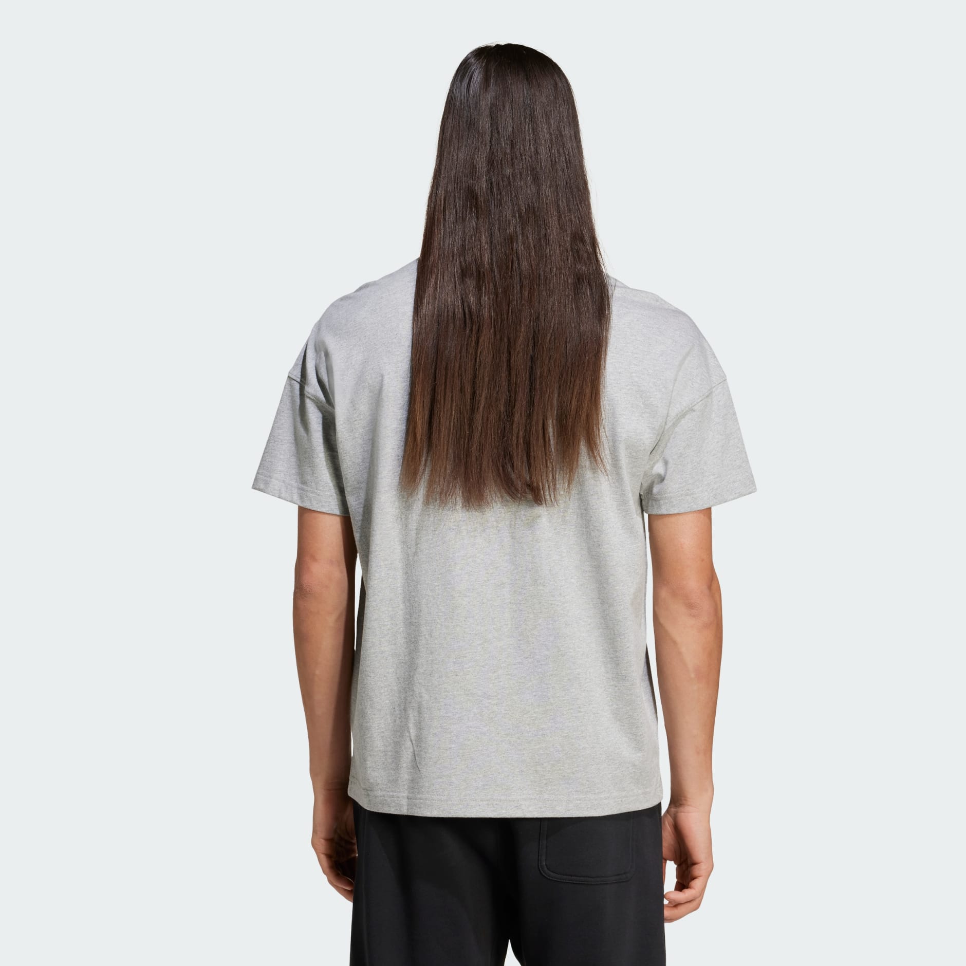 Чоловіча футболка Adidas ALL SZN IY4138_image_3
