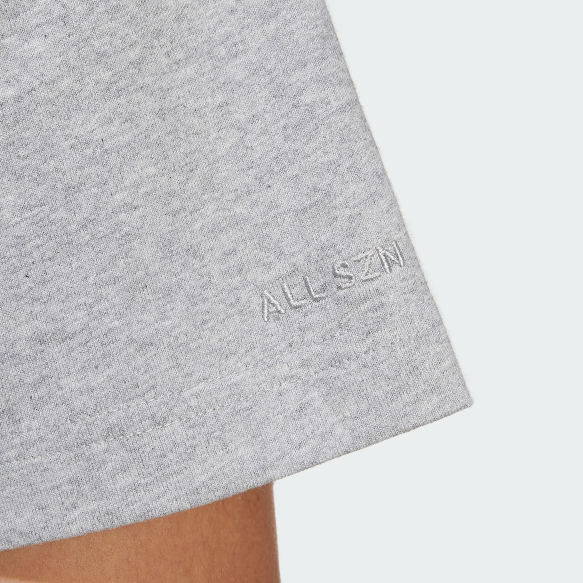 Чоловіча футболка Adidas ALL SZN IY4138_image_7