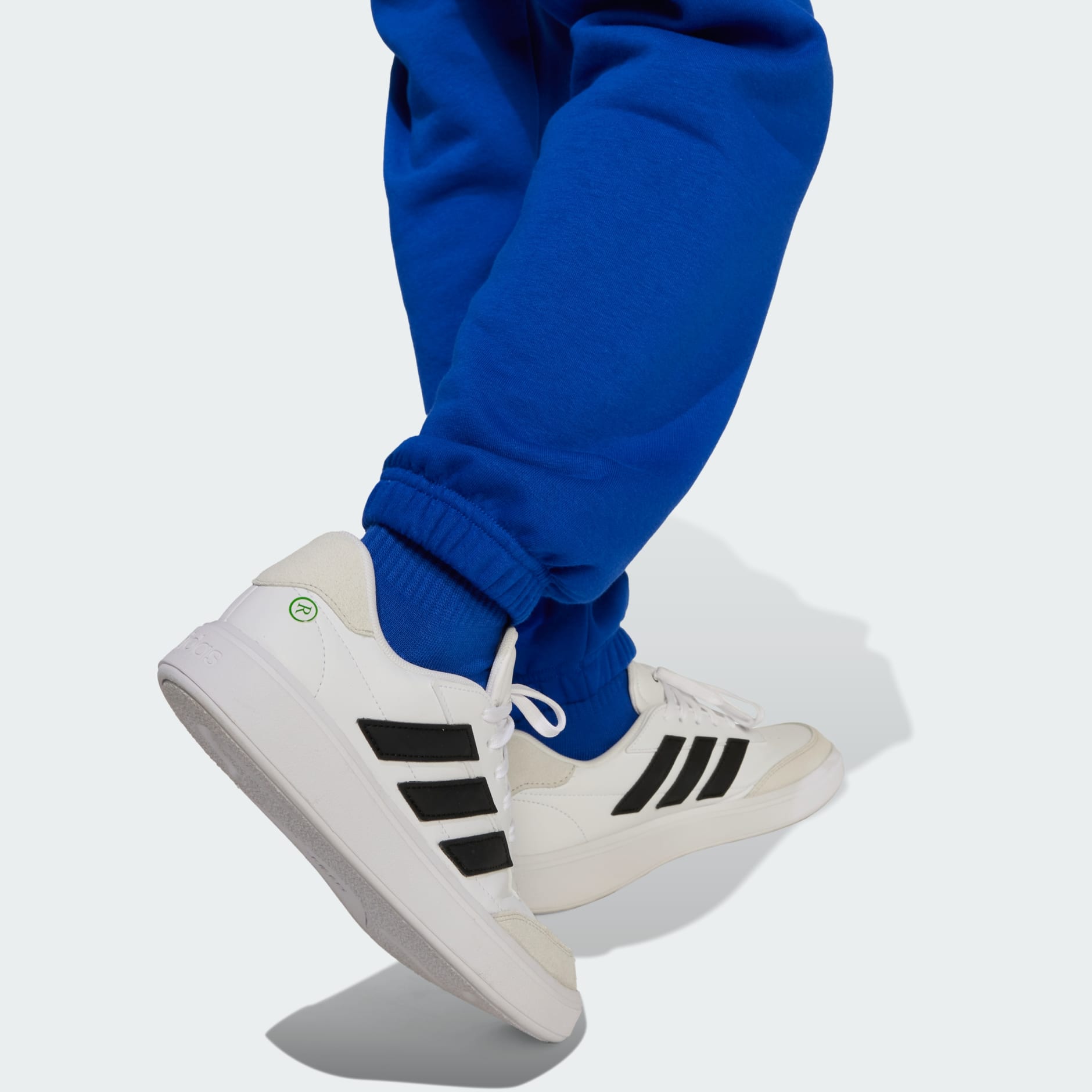 Дитячі штани Adidas All Season GFX JC7613_image_6