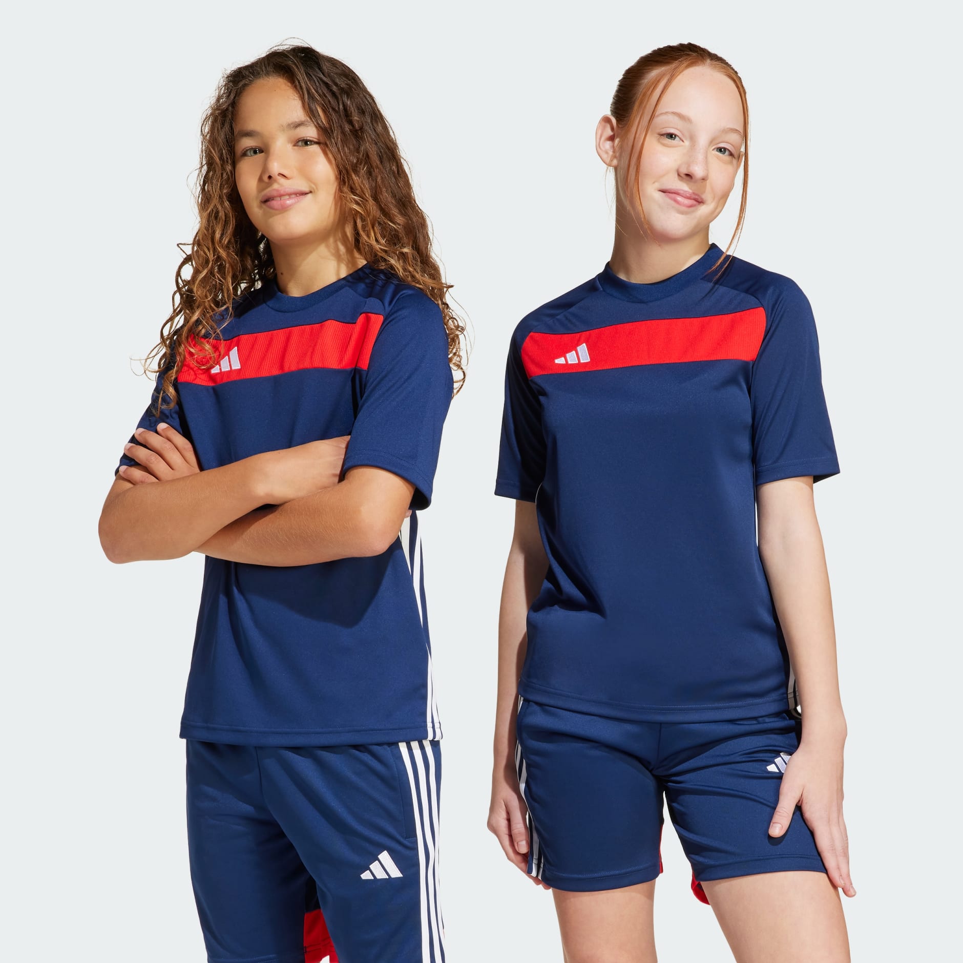 Дитяча футболка Adidas Tiro 25 Essentials JD0586_image_2