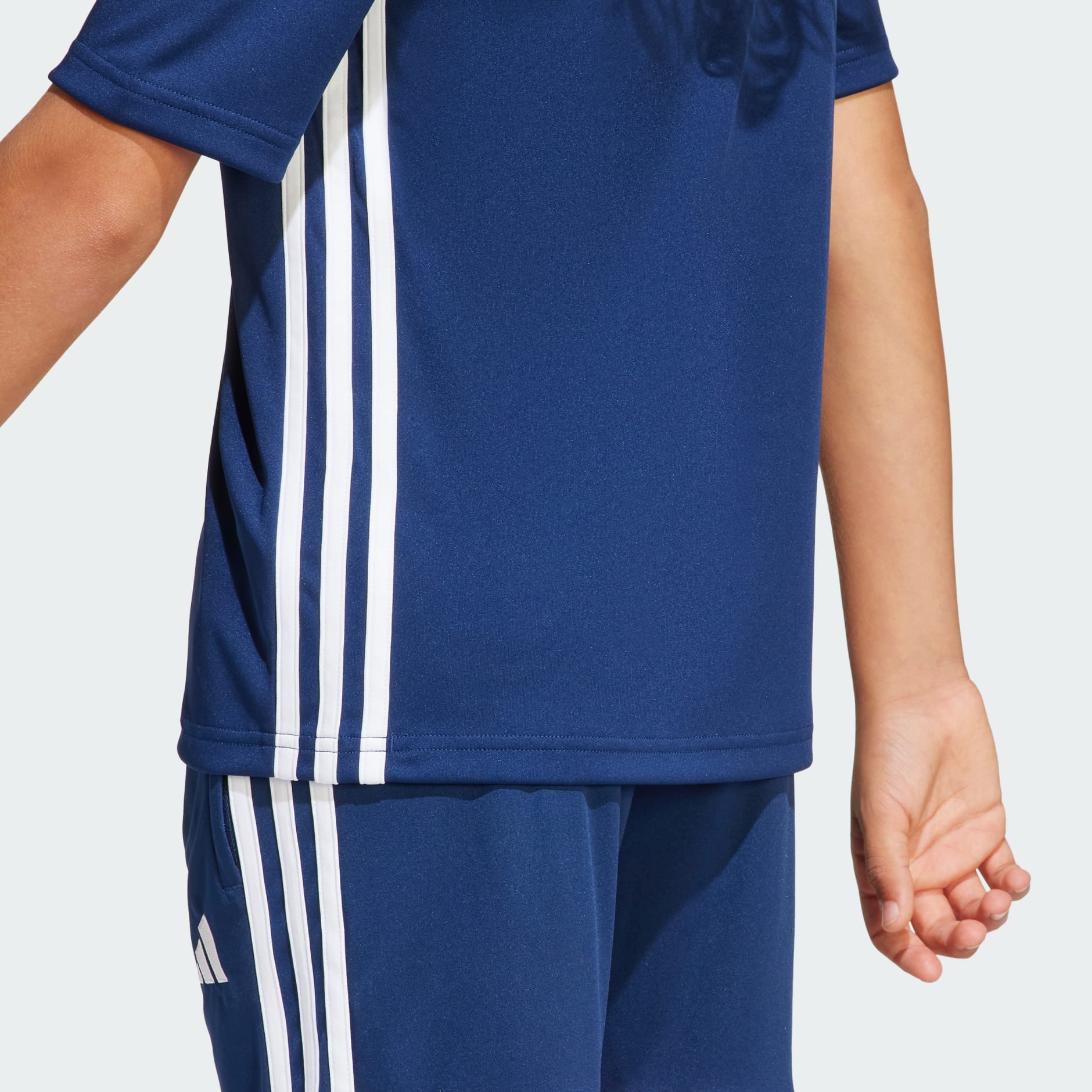 Дитяча футболка Adidas Tiro 25 Essentials JD0586_image_7