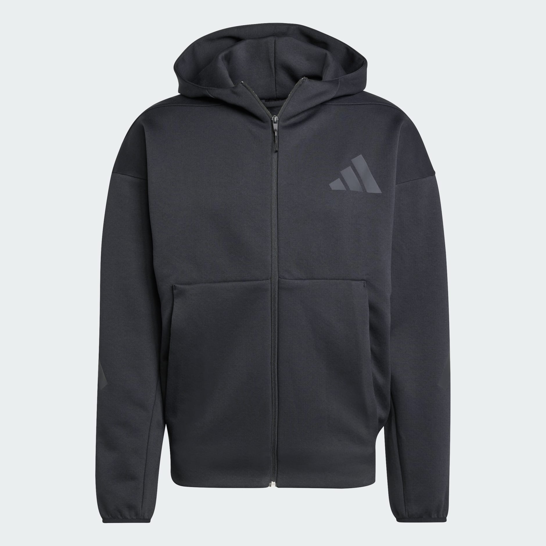 Чоловіче худі Adidas Z.N.E. Full-Zip JE7538_image_1