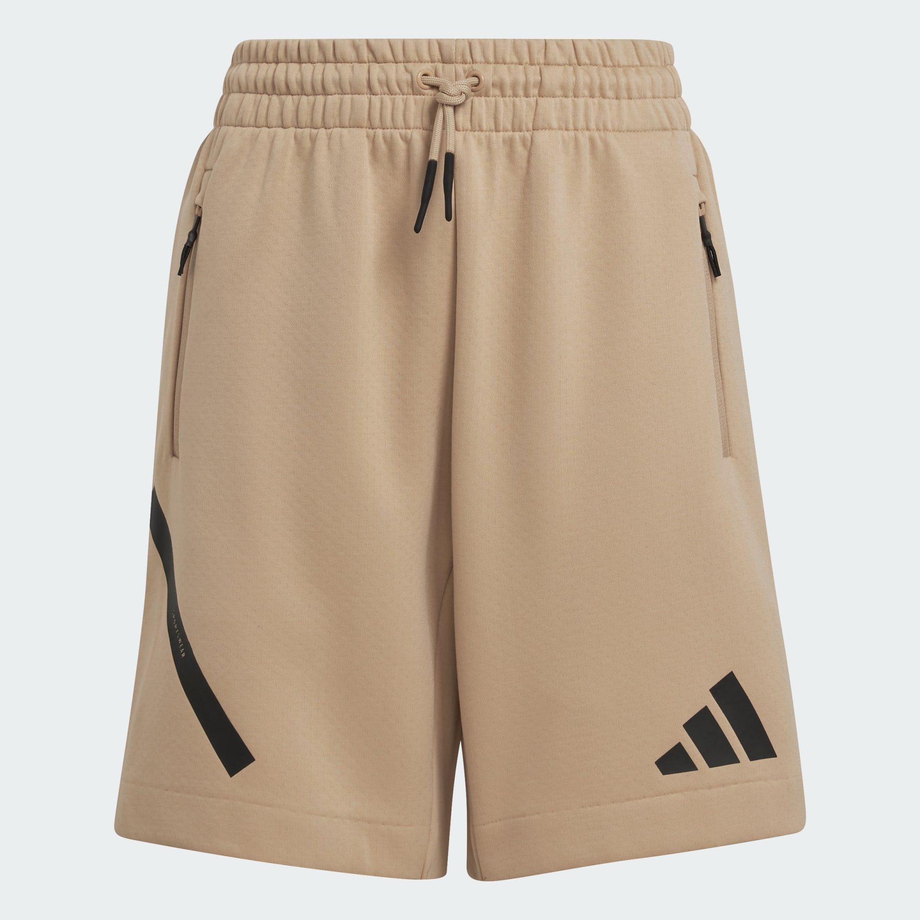 Дитячі шорти Adidas Z.N.E. JF2497_image_1