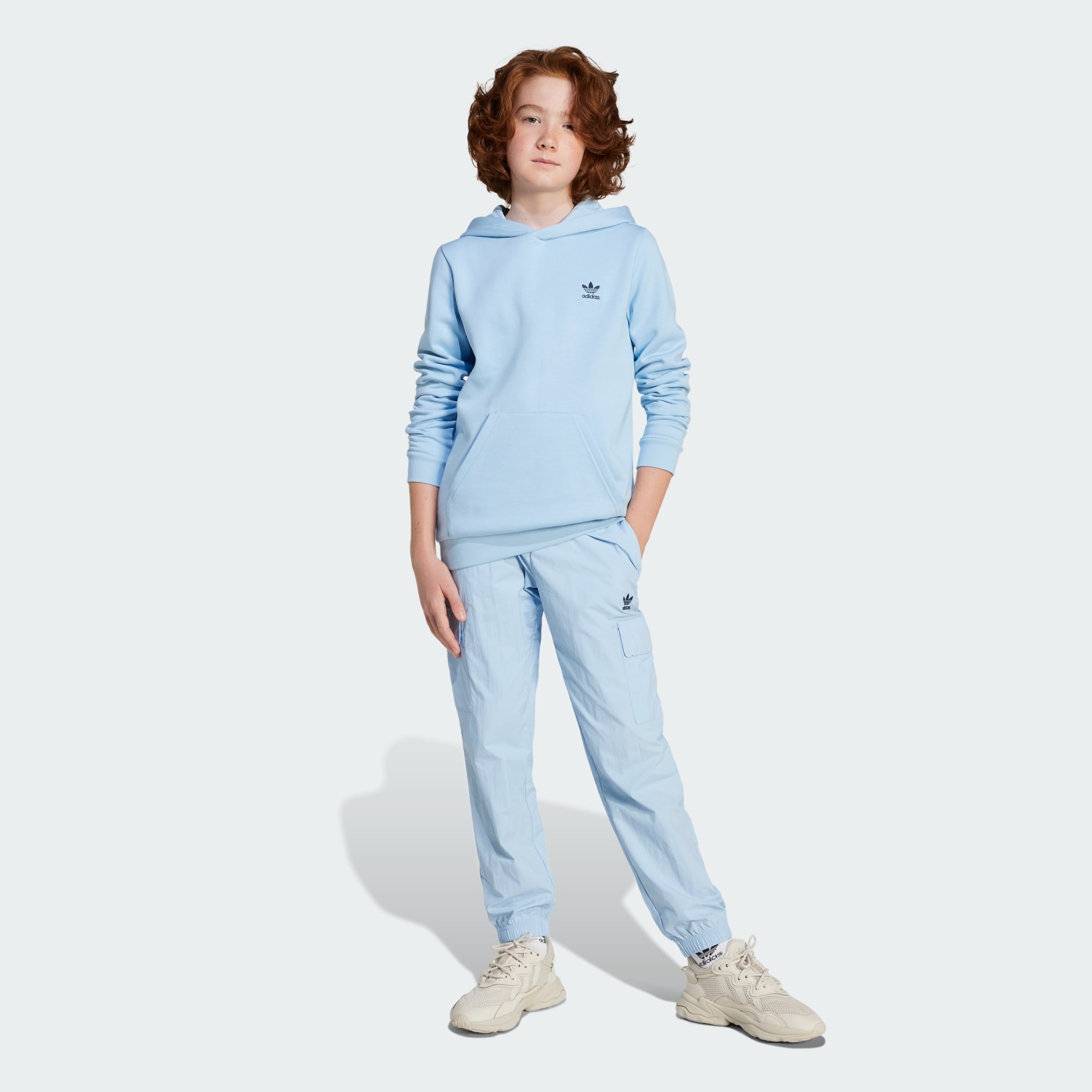 Детское худи Adidas Originals JI5827_image_4