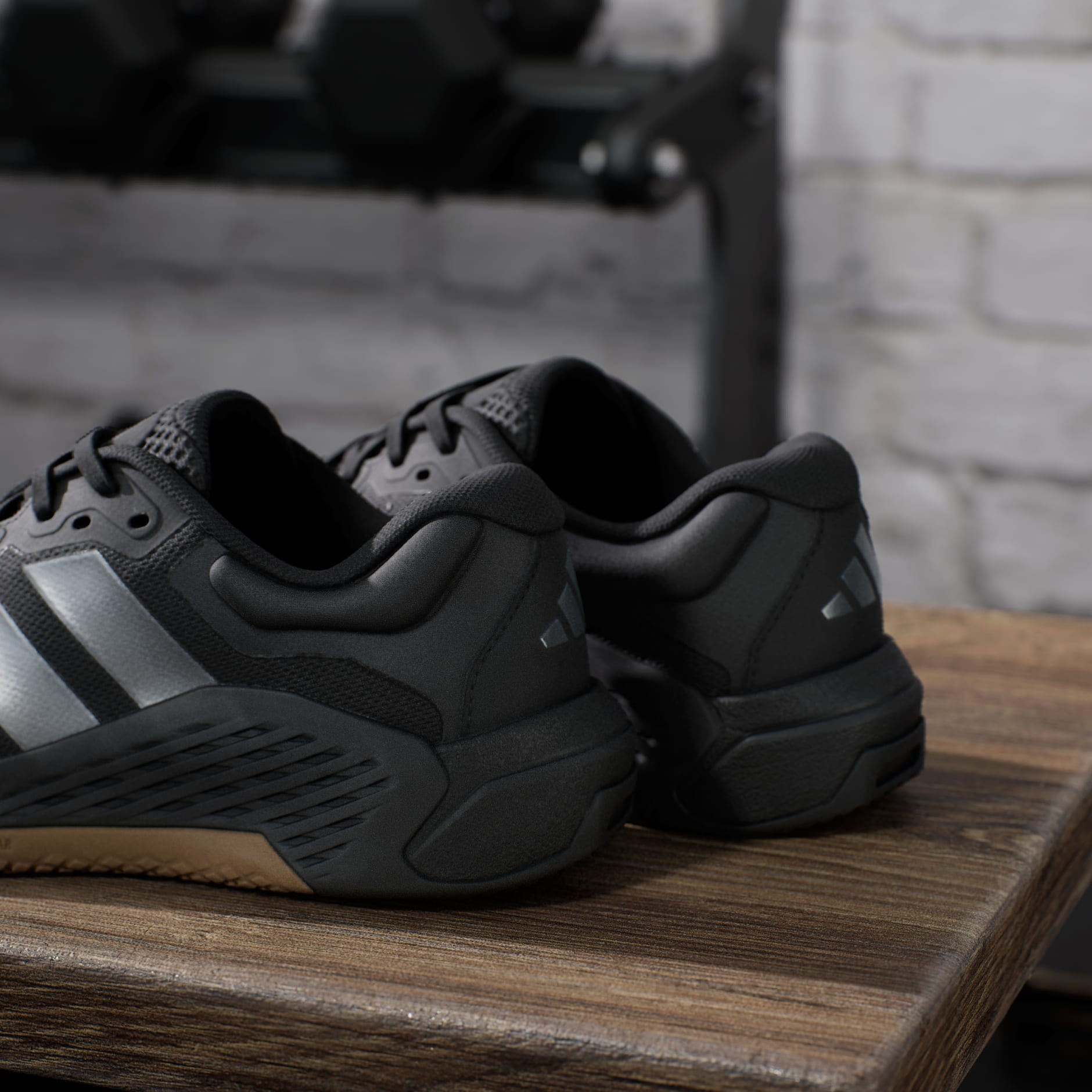 Жіночі кросівки Adidas Dropset 4 JR4662_image_2