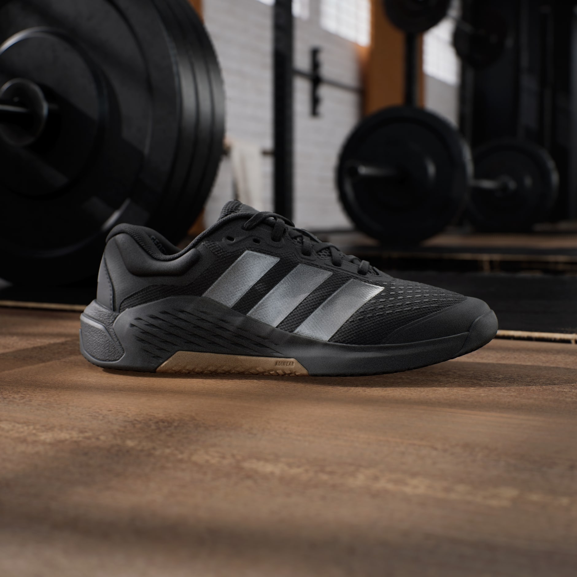 Жіночі кросівки Adidas Dropset 4 JR4662_image_4