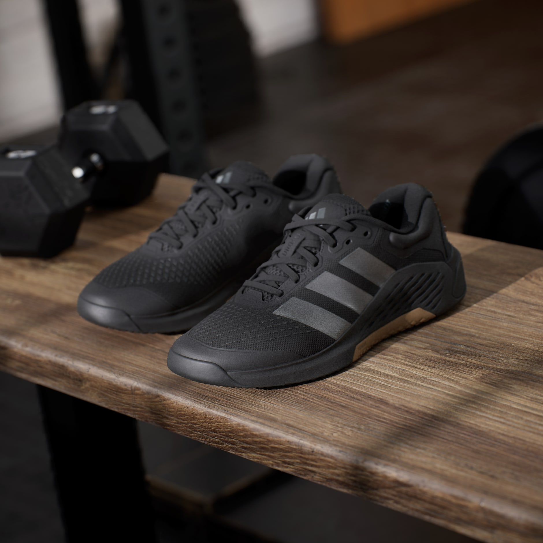 Жіночі кросівки Adidas Dropset 4 JR4662_image_6