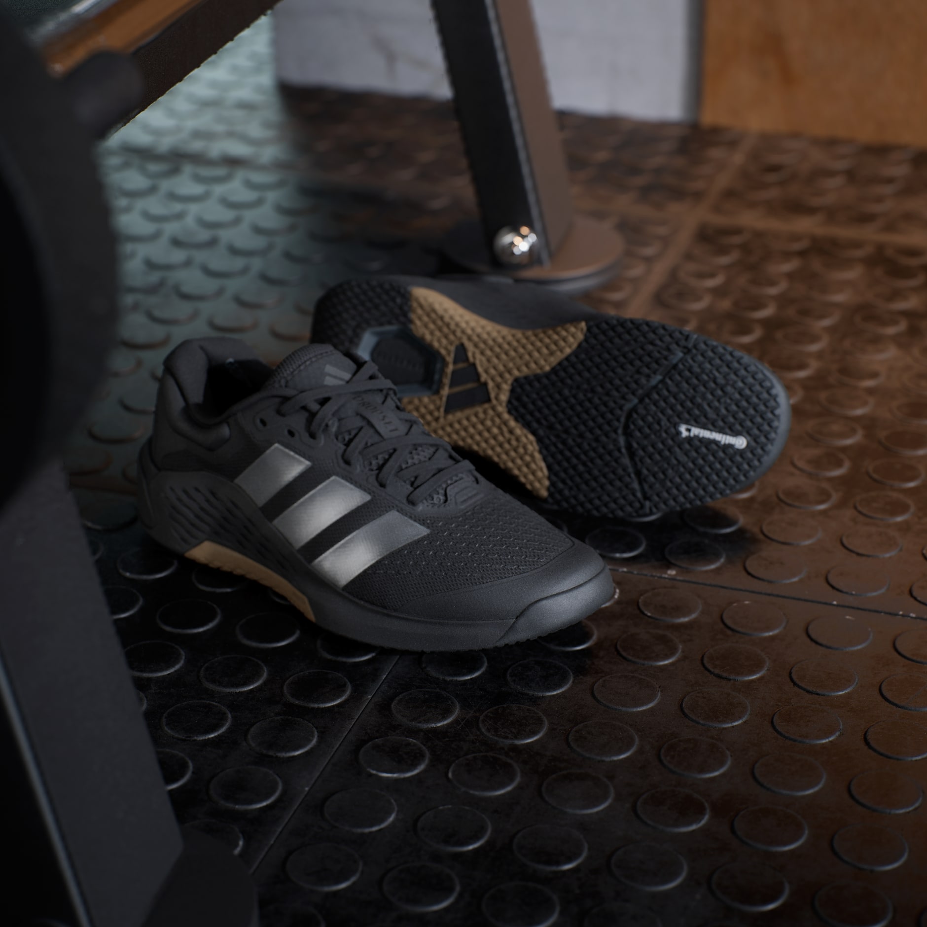 Жіночі кросівки Adidas Dropset 4 JR4662_image_9