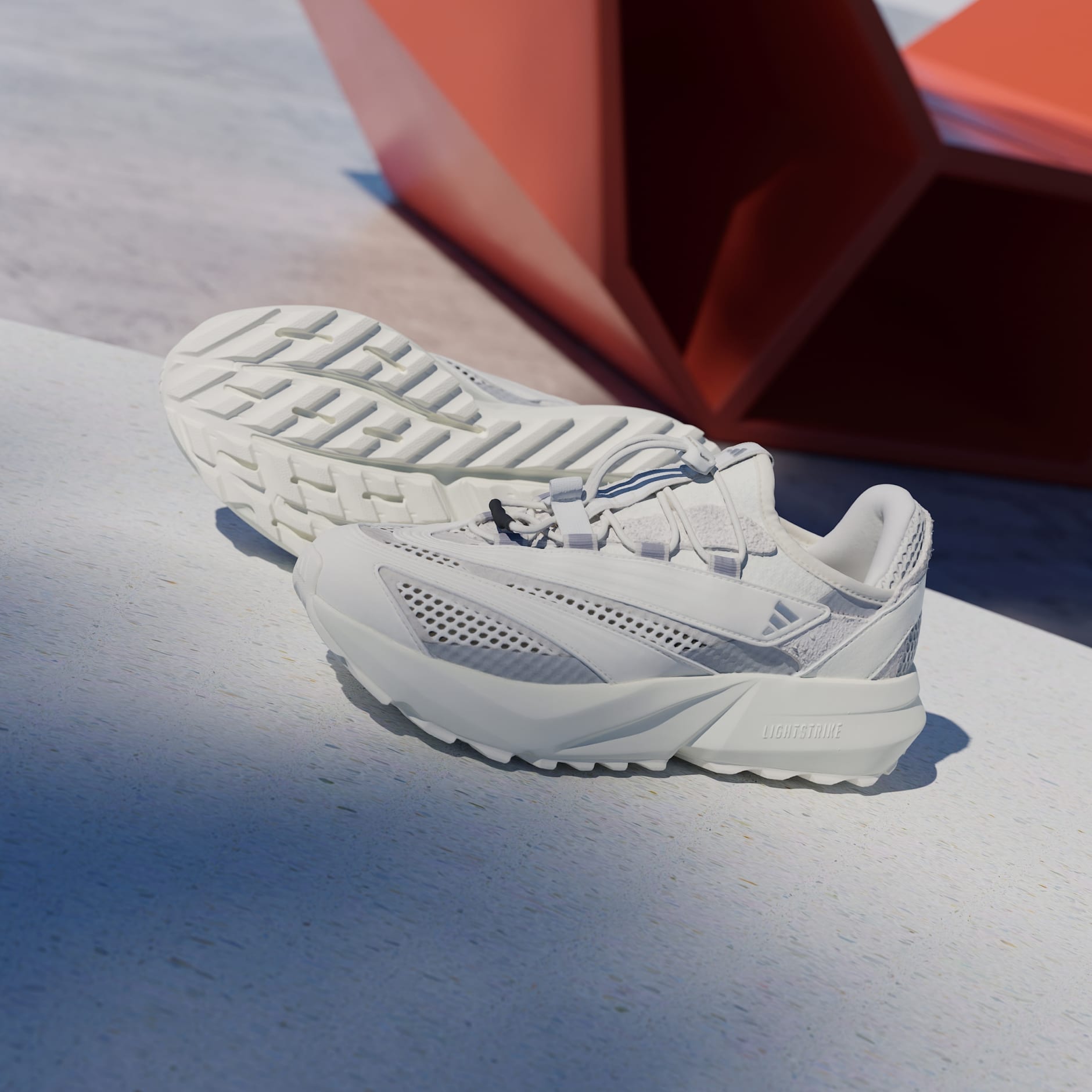 Кроссовки Adidas Lightblaze Vista JR7246_image_4