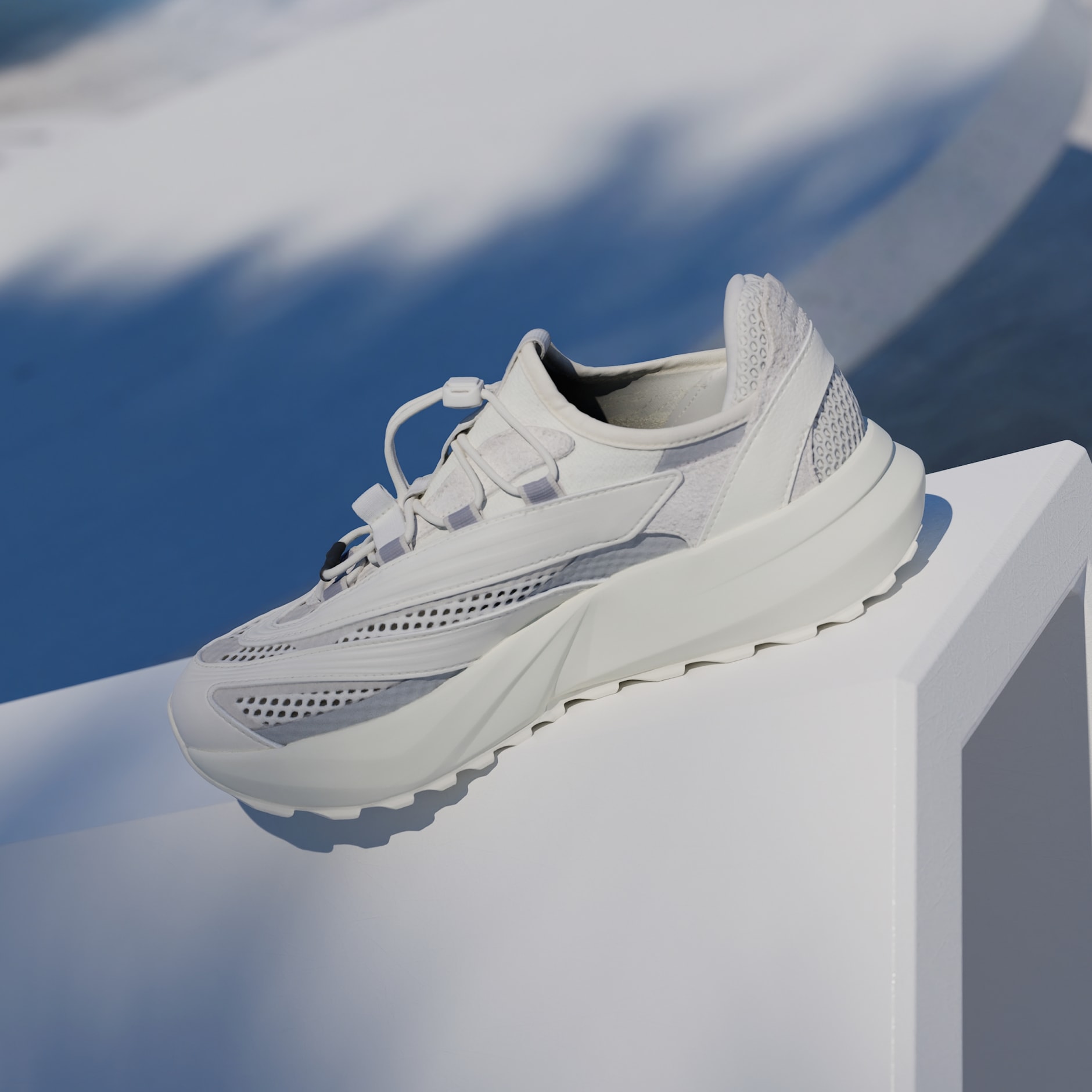 Кроссовки Adidas Lightblaze Vista JR7246_image_7