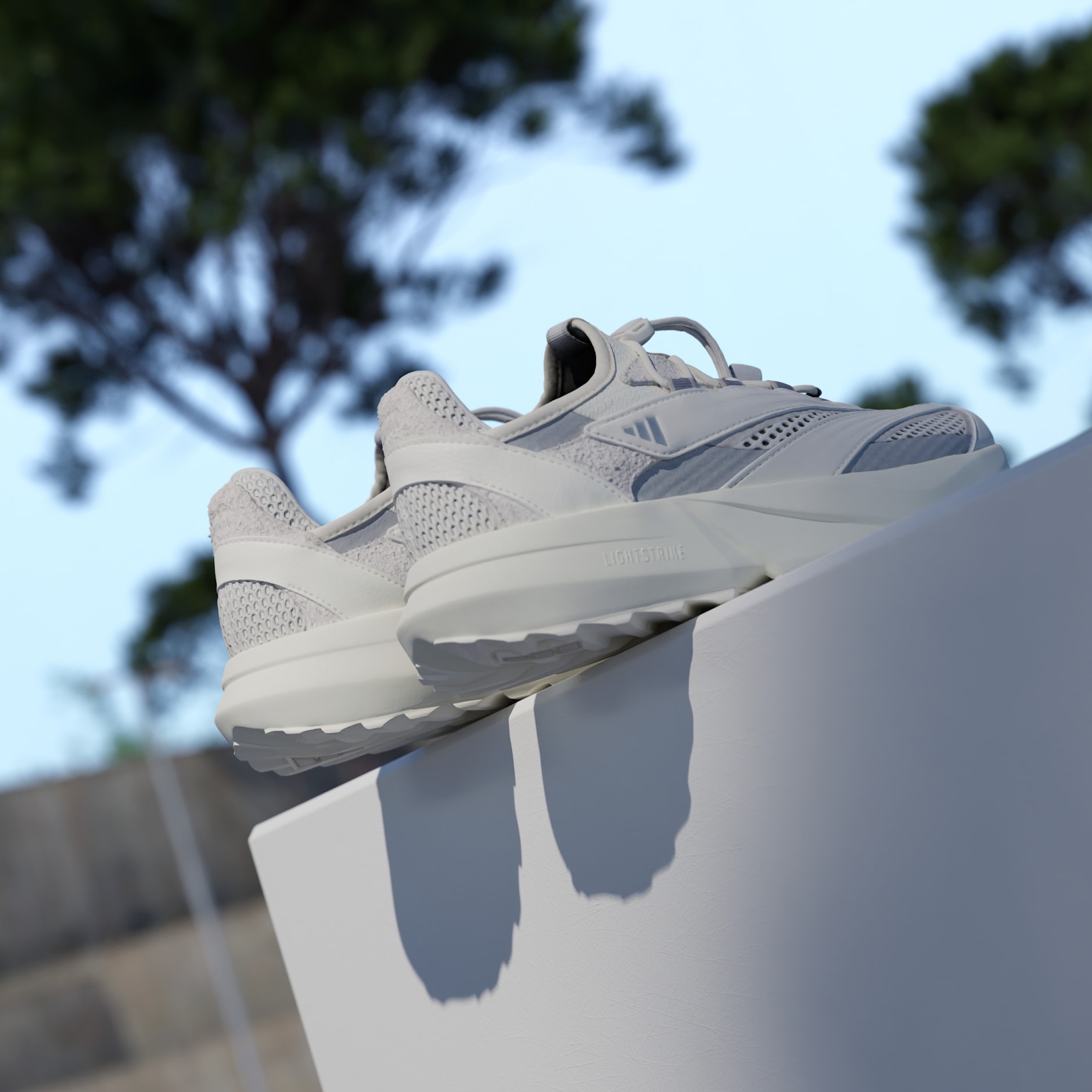 Кроссовки Adidas Lightblaze Vista JR7246_image_8