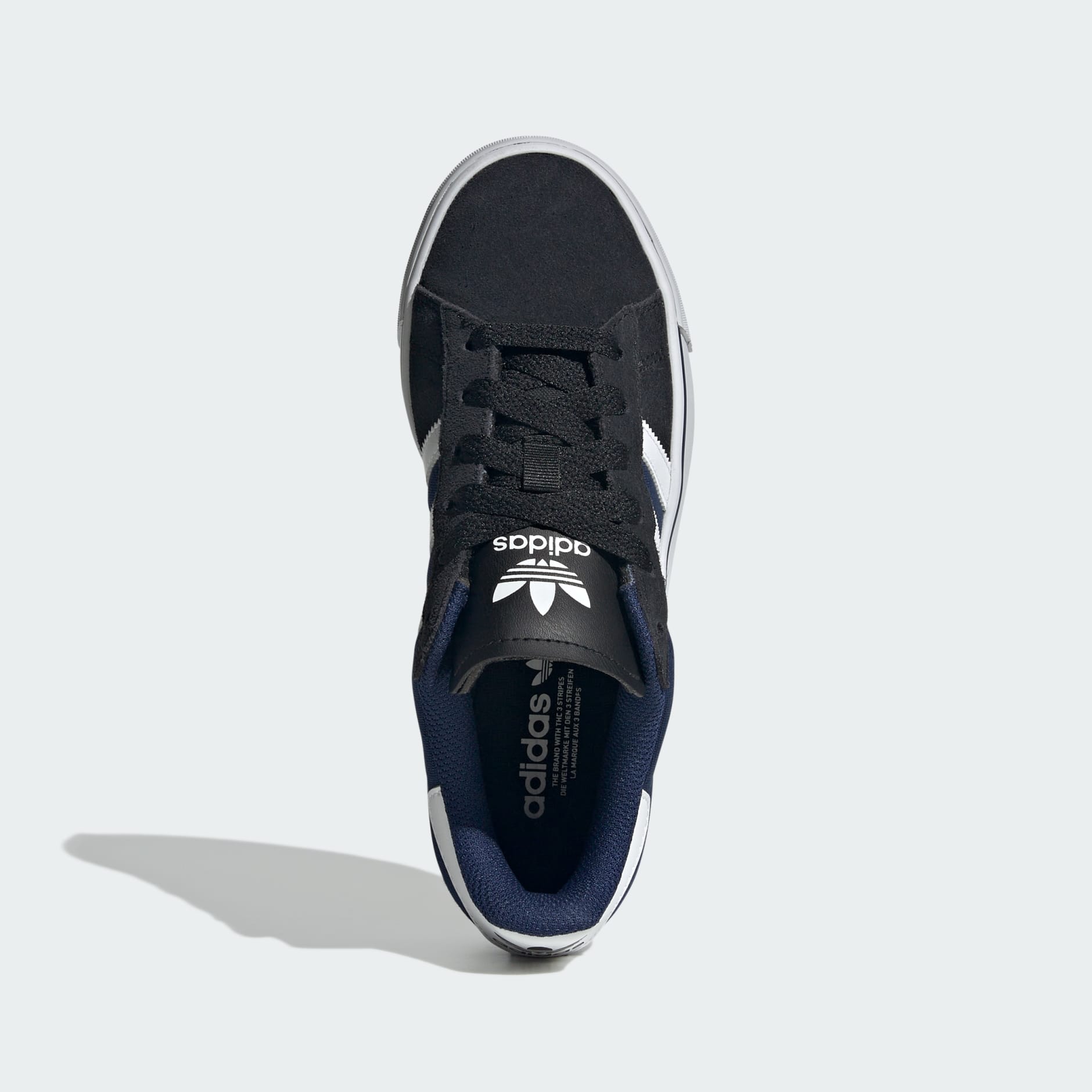 Дитячі кеди Adidas Campus Vulc JR8364_image_2