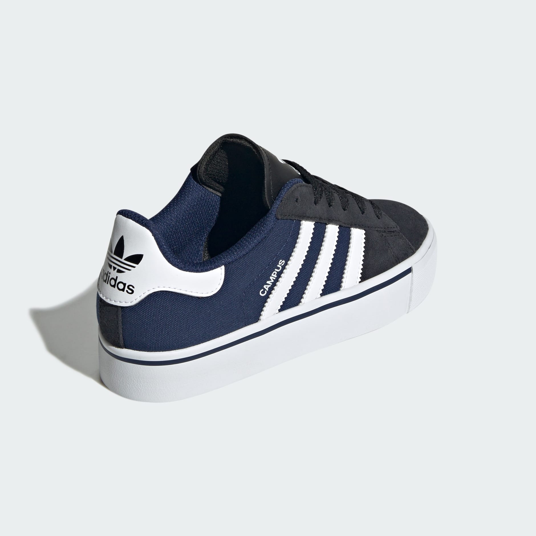 Дитячі кеди Adidas Campus Vulc JR8364_image_5
