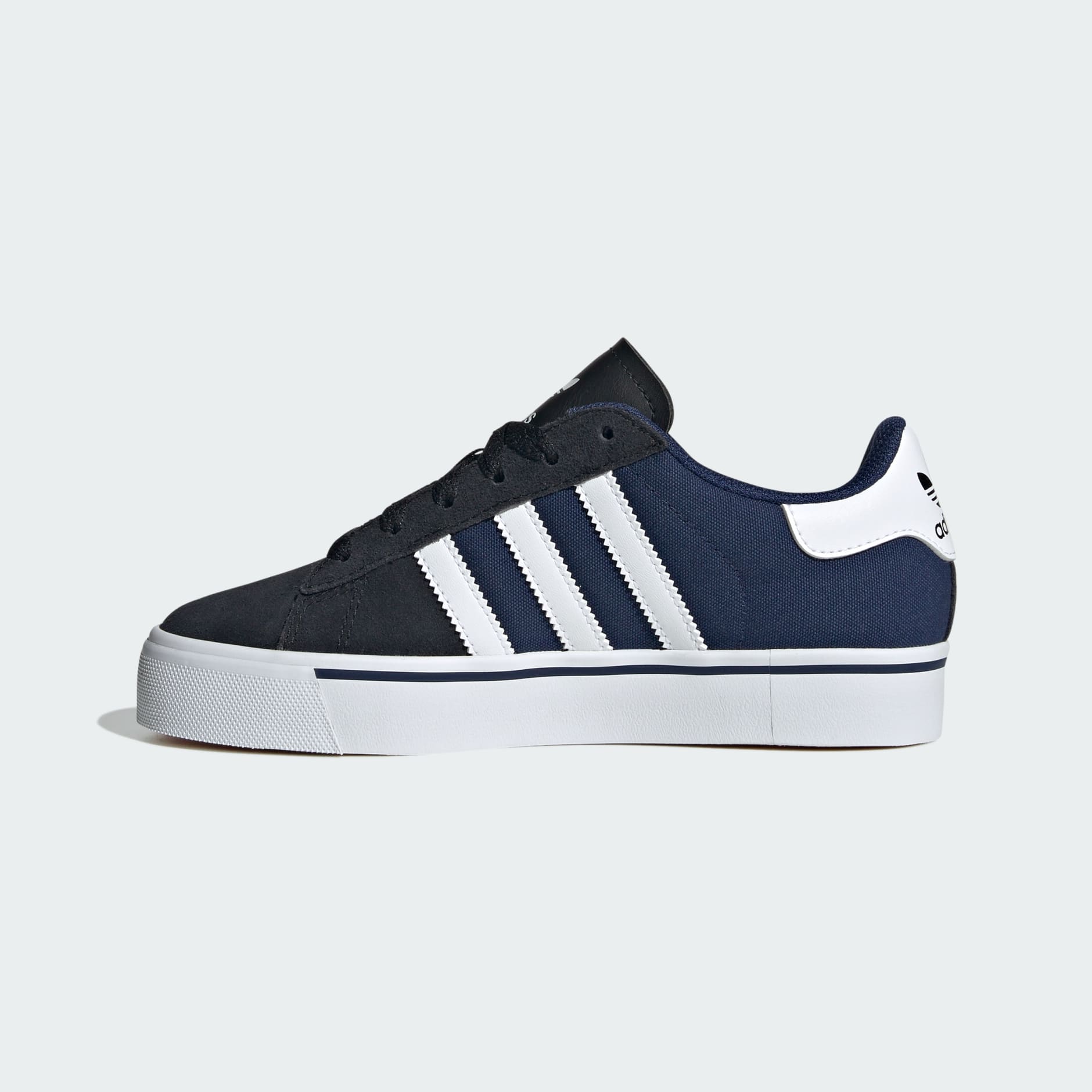 Дитячі кеди Adidas Campus Vulc JR8364_image_6