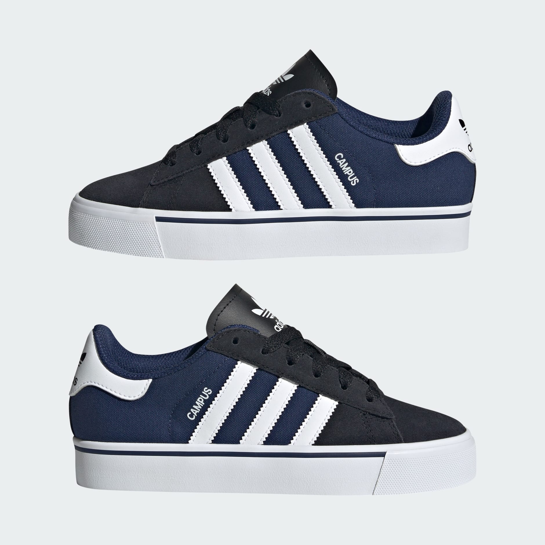 Дитячі кеди Adidas Campus Vulc JR8364_image_7