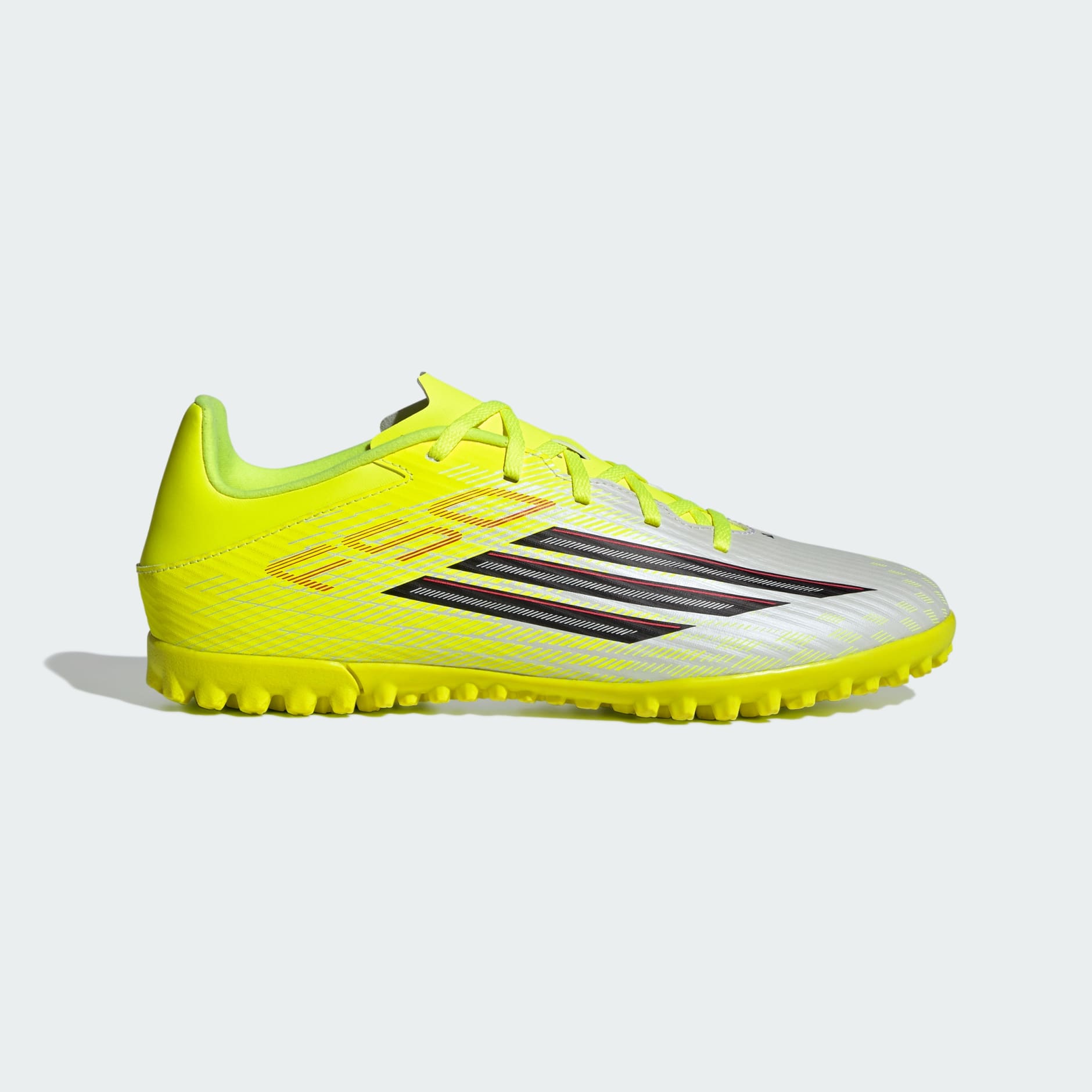 Сороконіжки Adidas F50 Club Turf JR9051_image_1