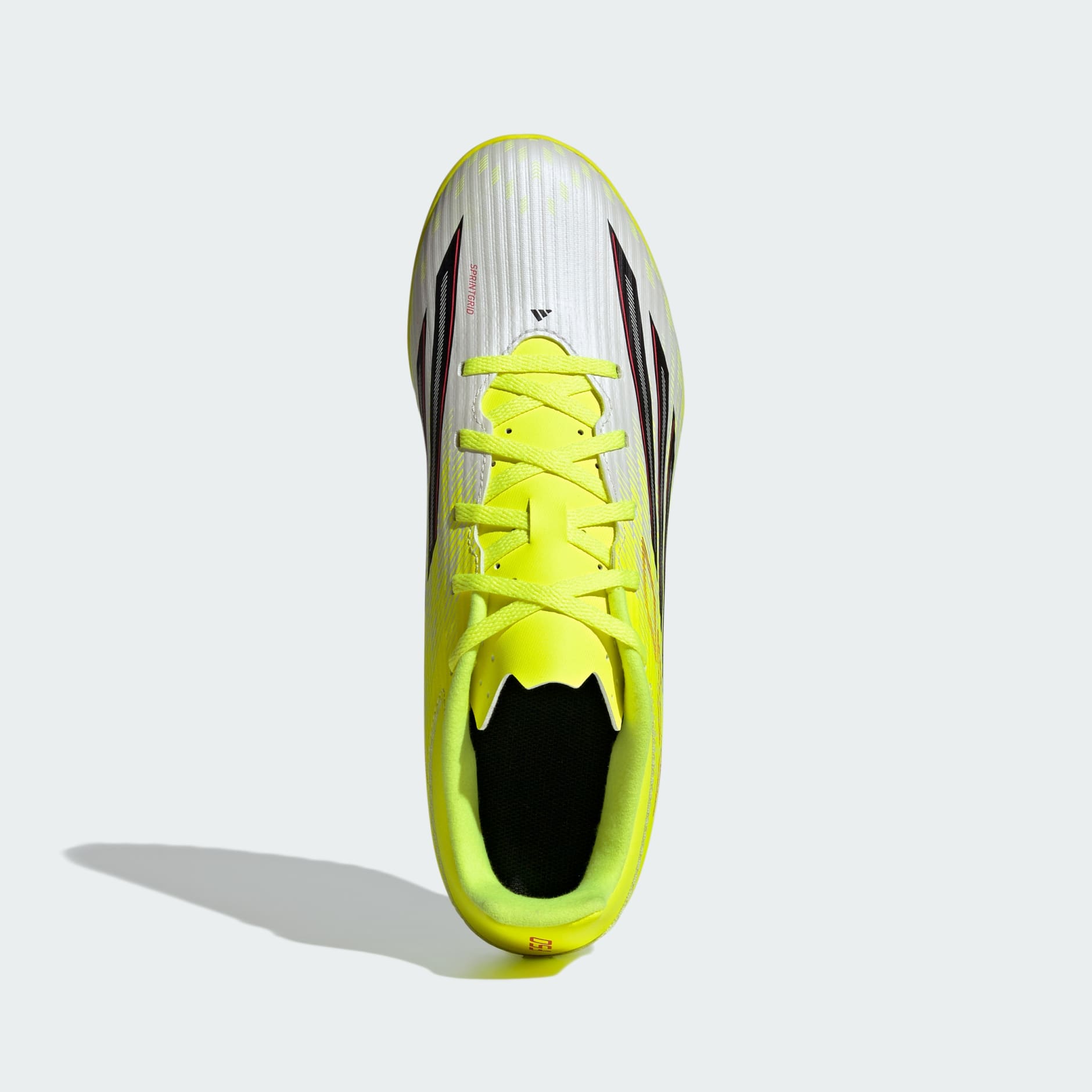Сороконіжки Adidas F50 Club Turf JR9051_image_2