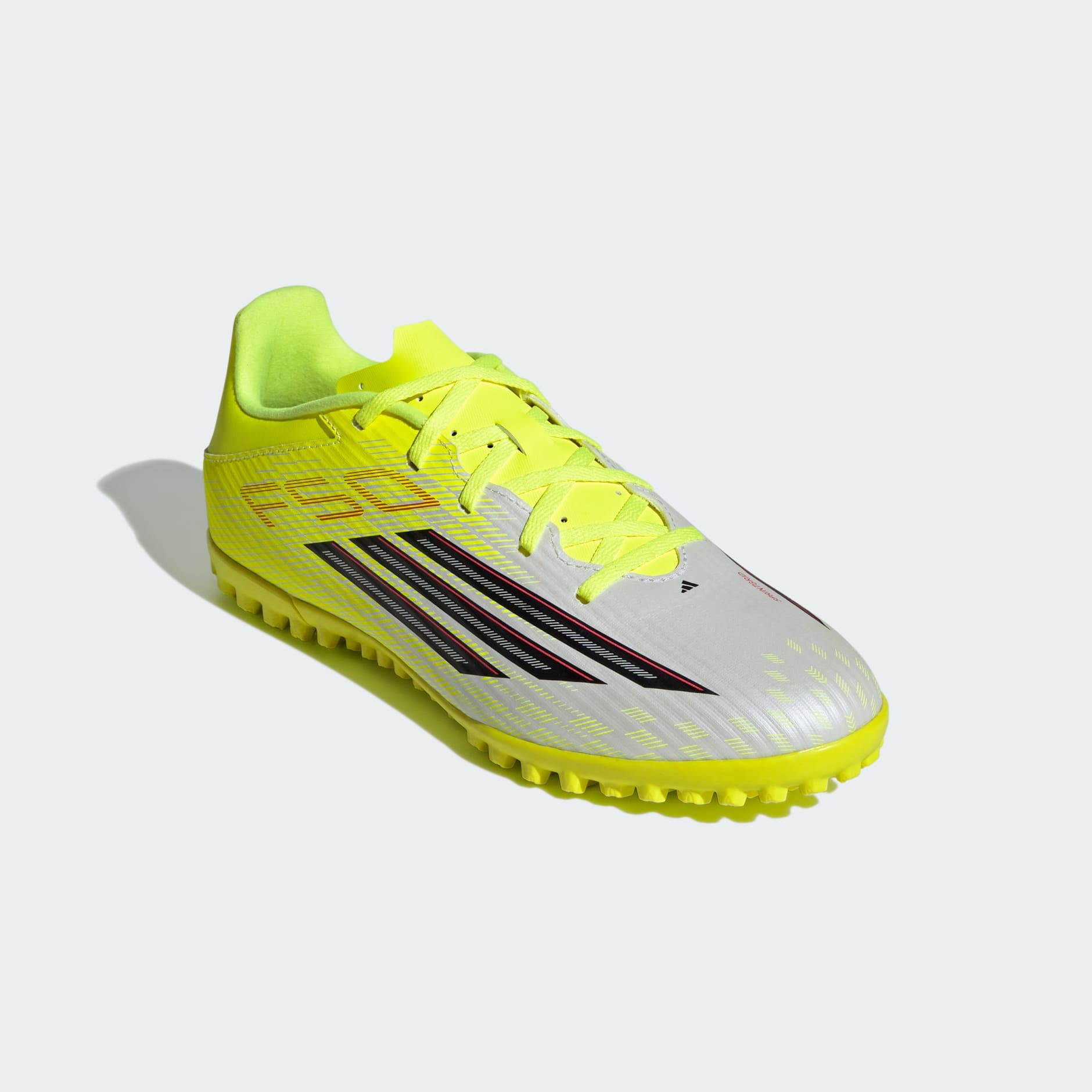 Сороконіжки Adidas F50 Club Turf JR9051_image_4