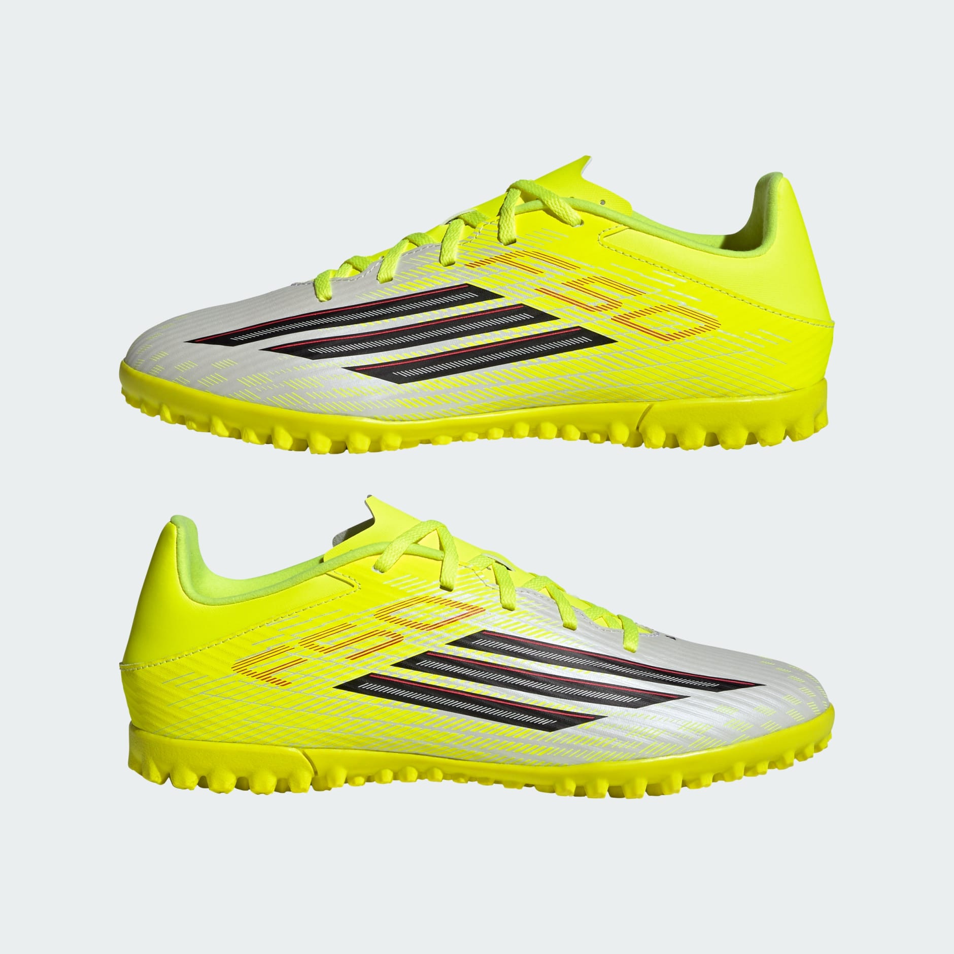 Сороконіжки Adidas F50 Club Turf JR9051_image_7