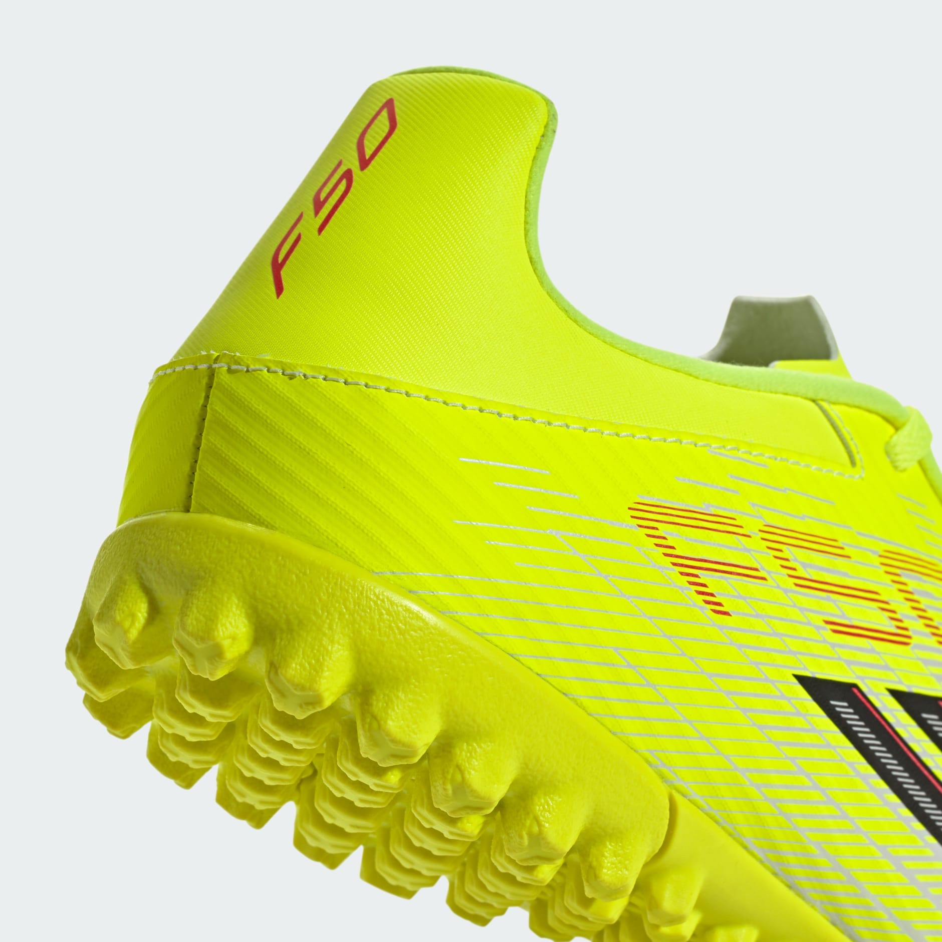 Сороконіжки Adidas F50 Club Turf JR9051_image_10