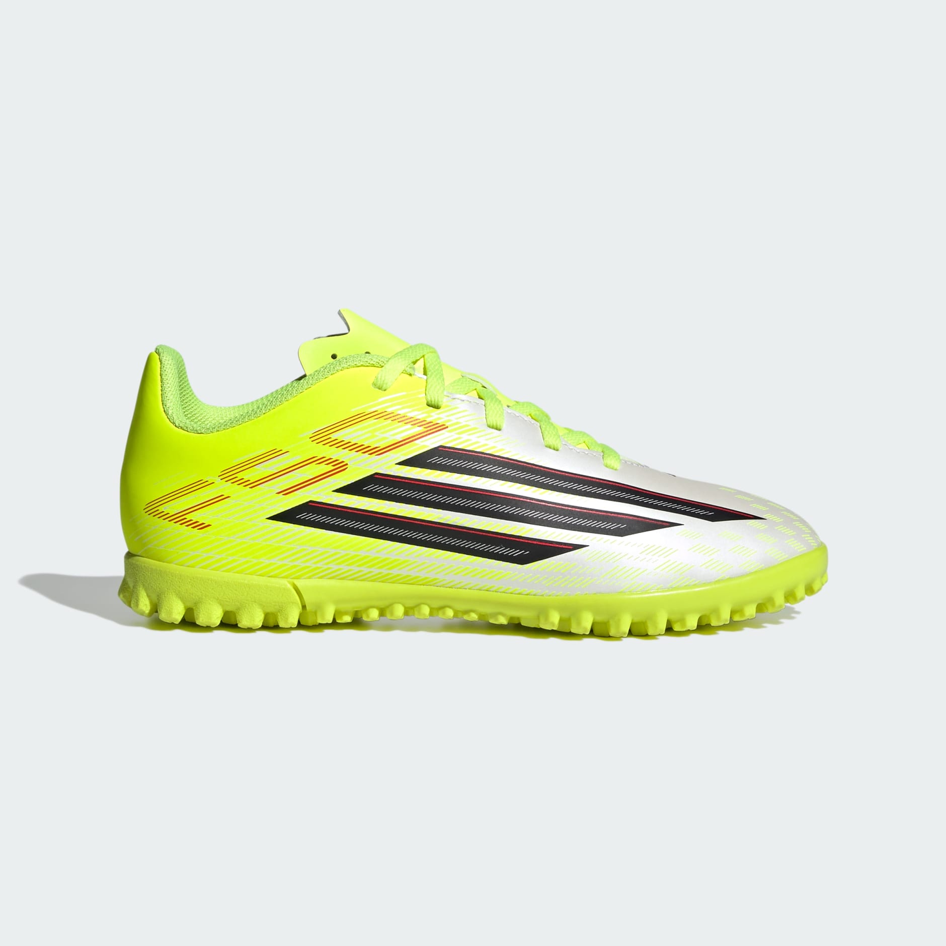 Дитячі сороконіжки Adidas F50 Club Turf JS1492_image_1