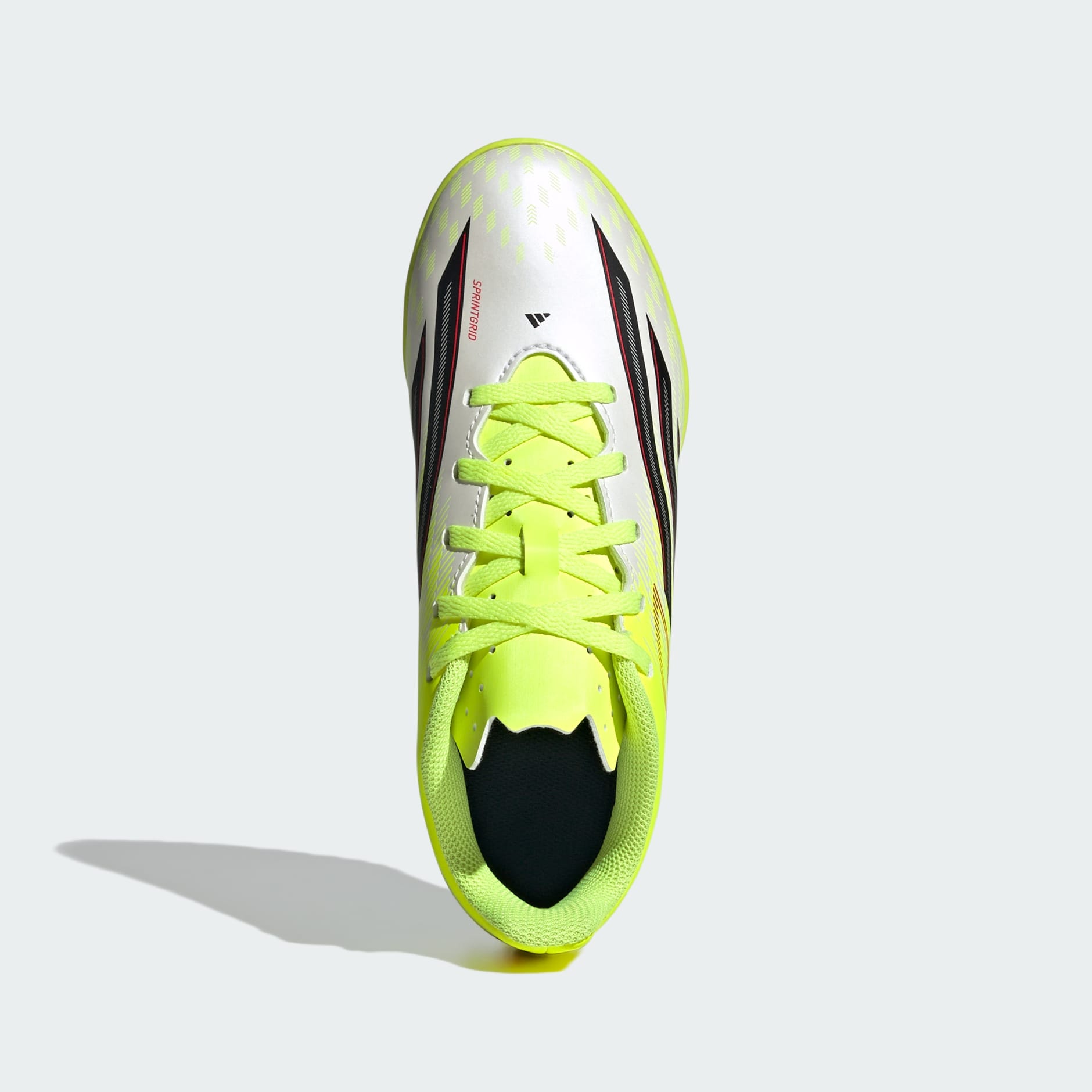 Дитячі сороконіжки Adidas F50 Club Turf JS1492_image_2