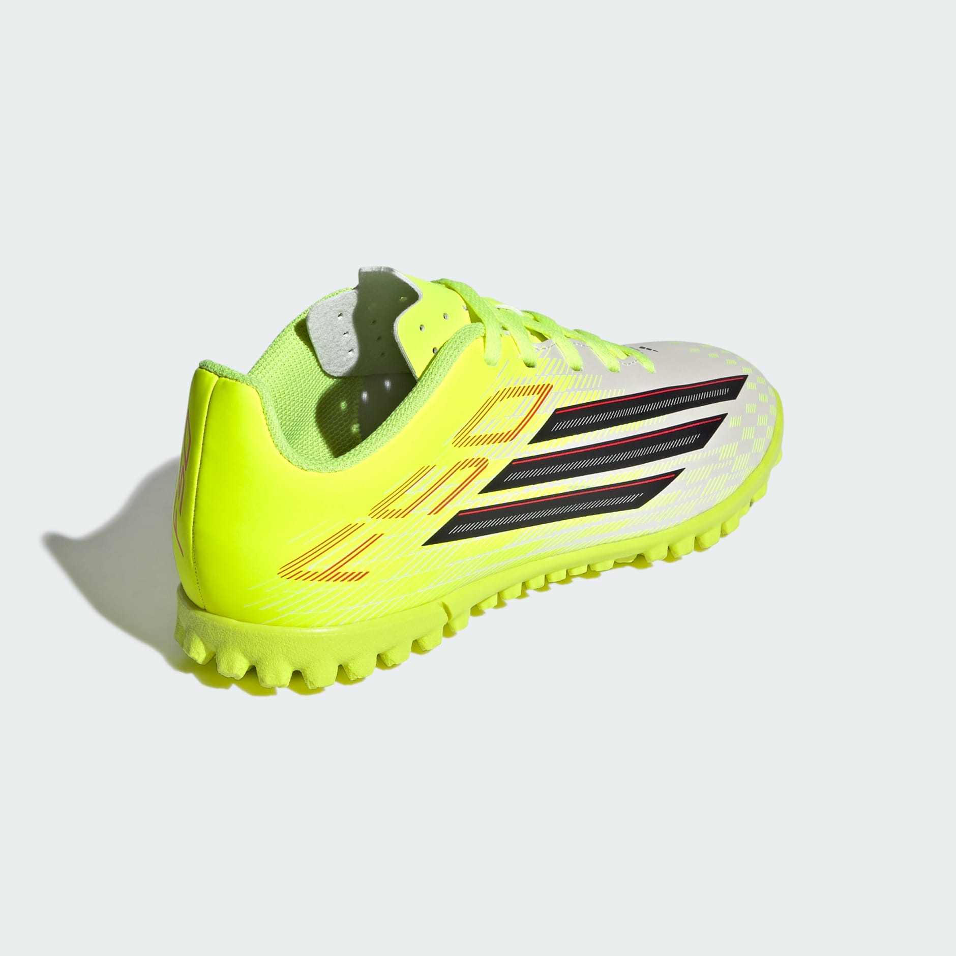 Дитячі сороконіжки Adidas F50 Club Turf JS1492_image_5