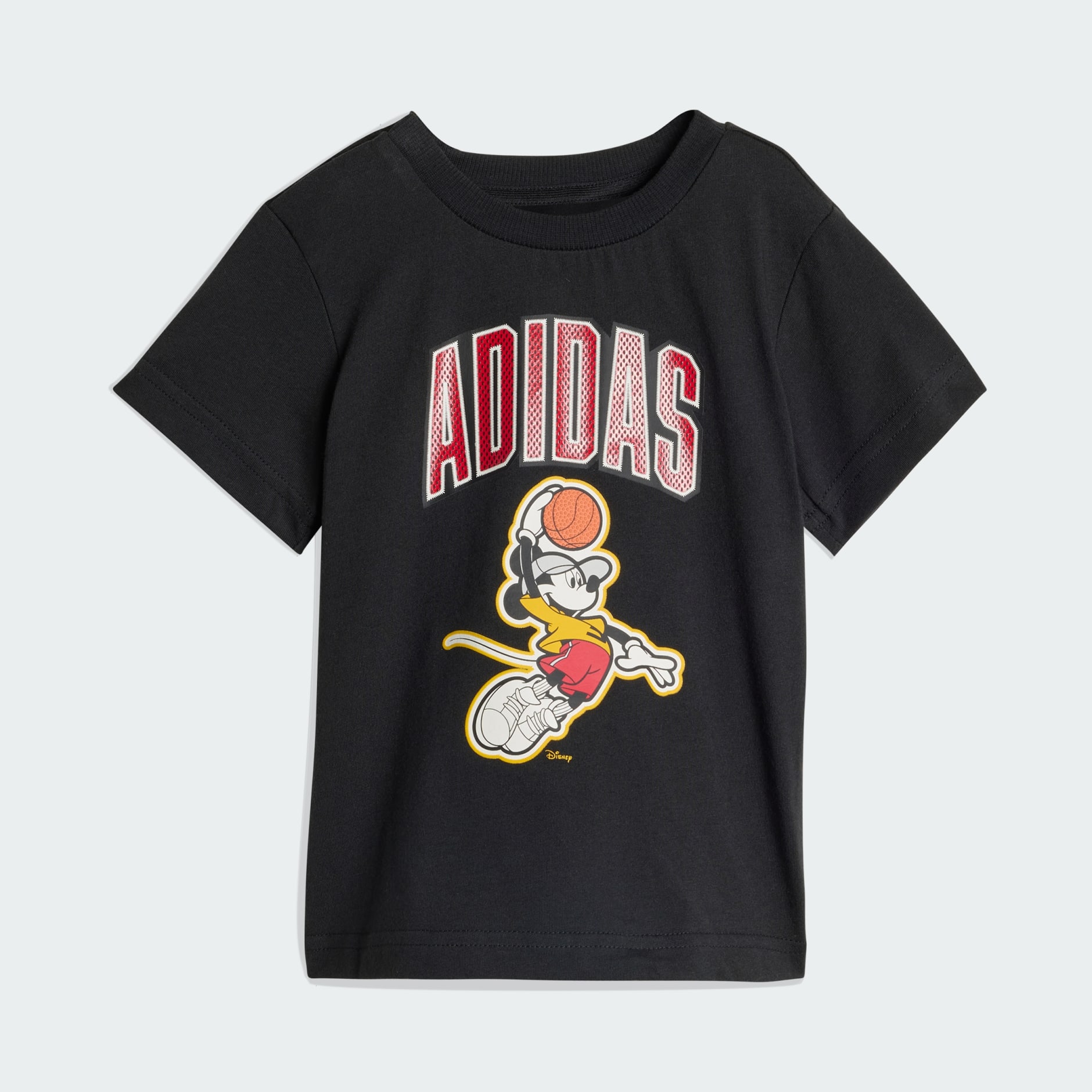 Дитячий спортивний комплект Adidas Disney Mickey Mouse JZ7677_image_2