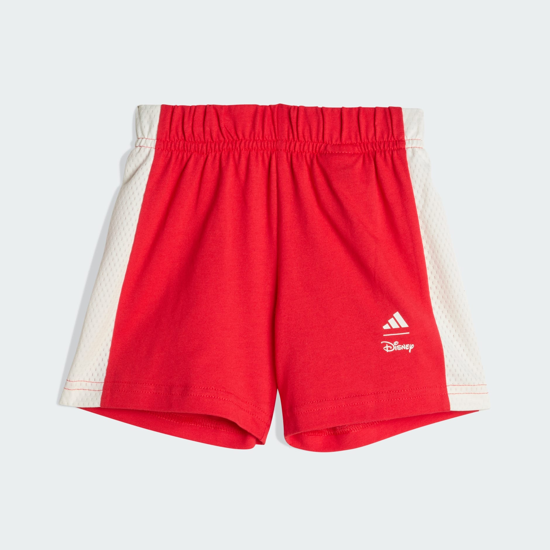 Дитячий спортивний комплект Adidas Disney Mickey Mouse JZ7677_image_4