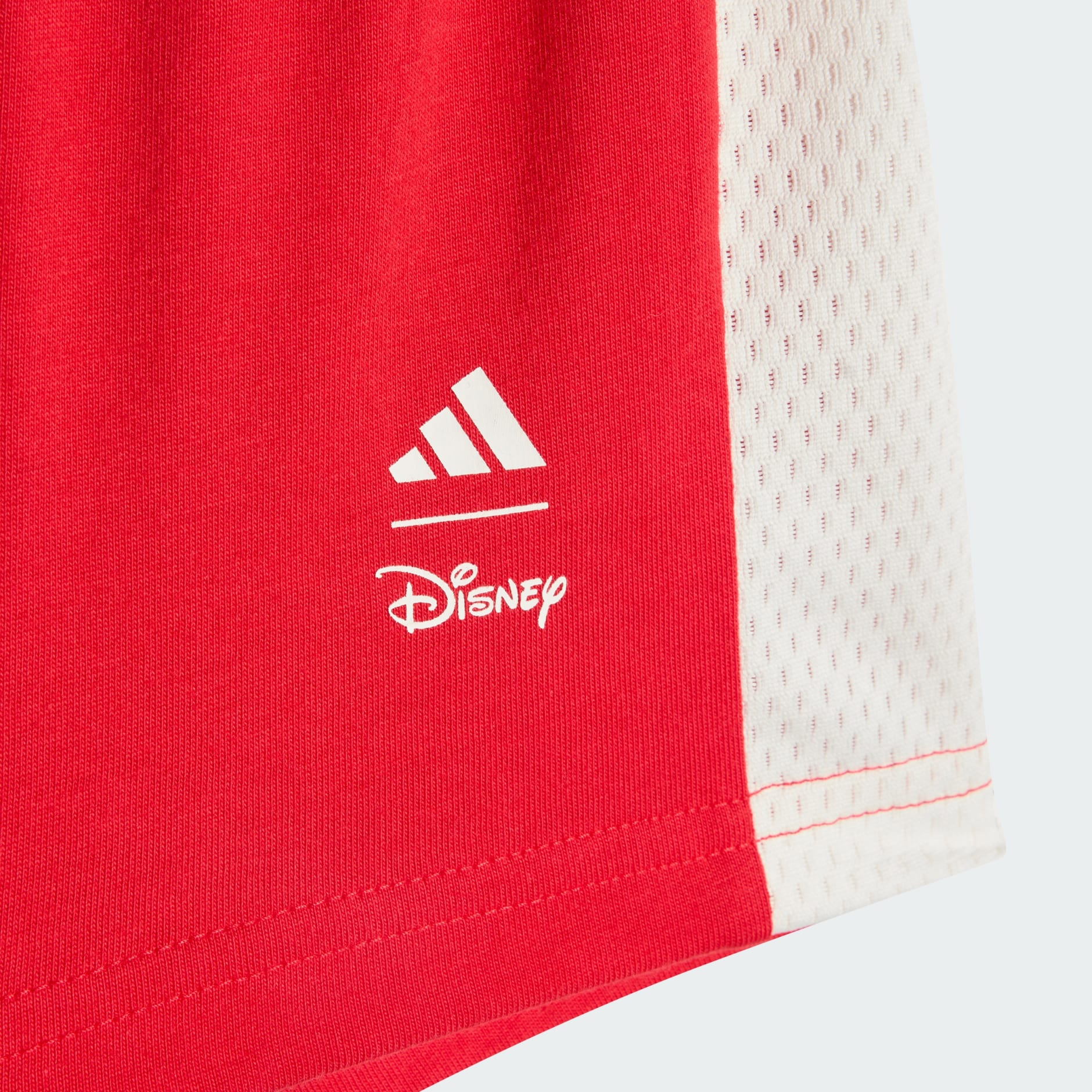 Дитячий спортивний комплект Adidas Disney Mickey Mouse JZ7677_image_8